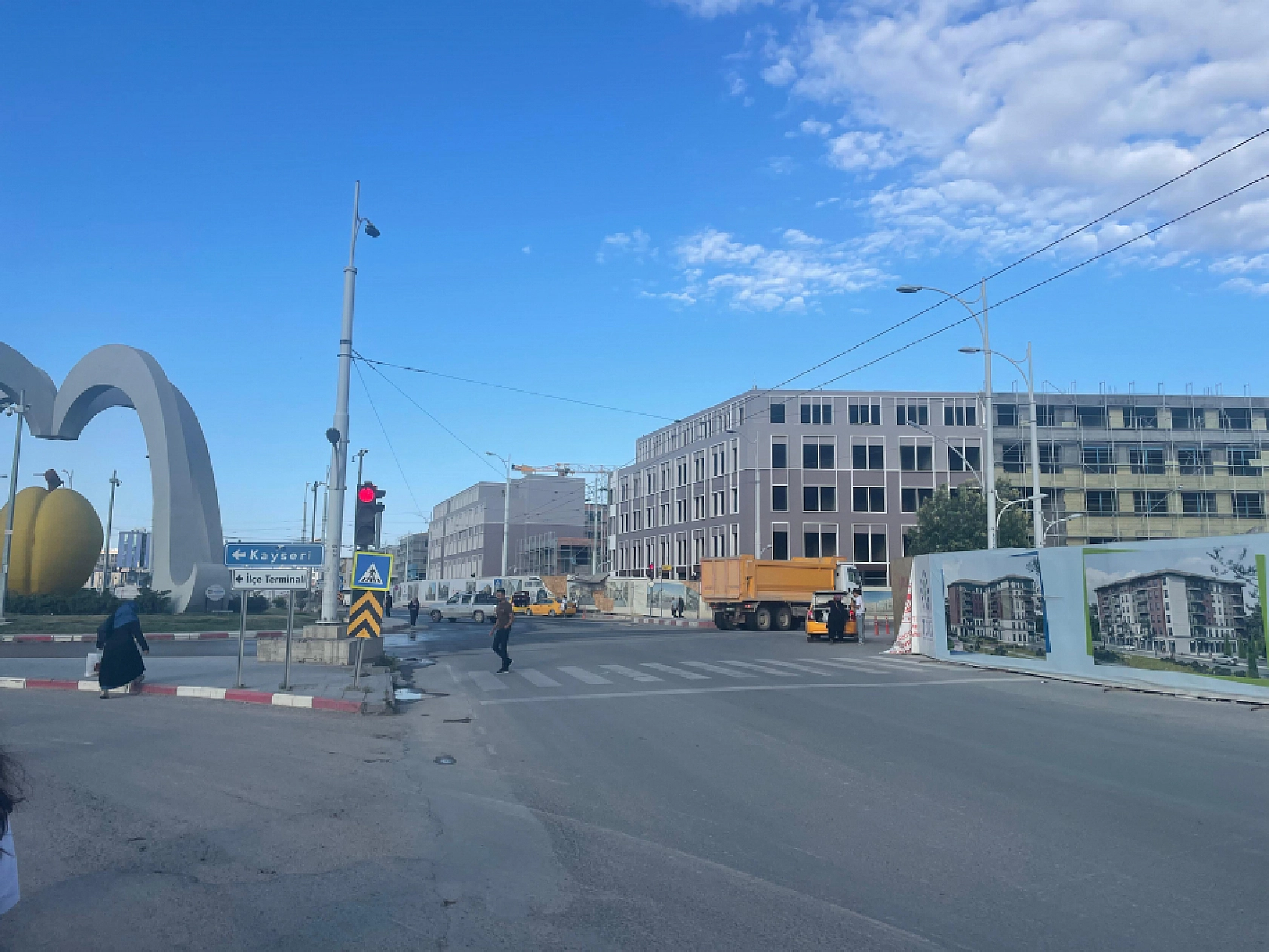 Malatya'nın zemini 350 kilometre sağlamlaştırıldı | 12 bin kazık çakmışlar!