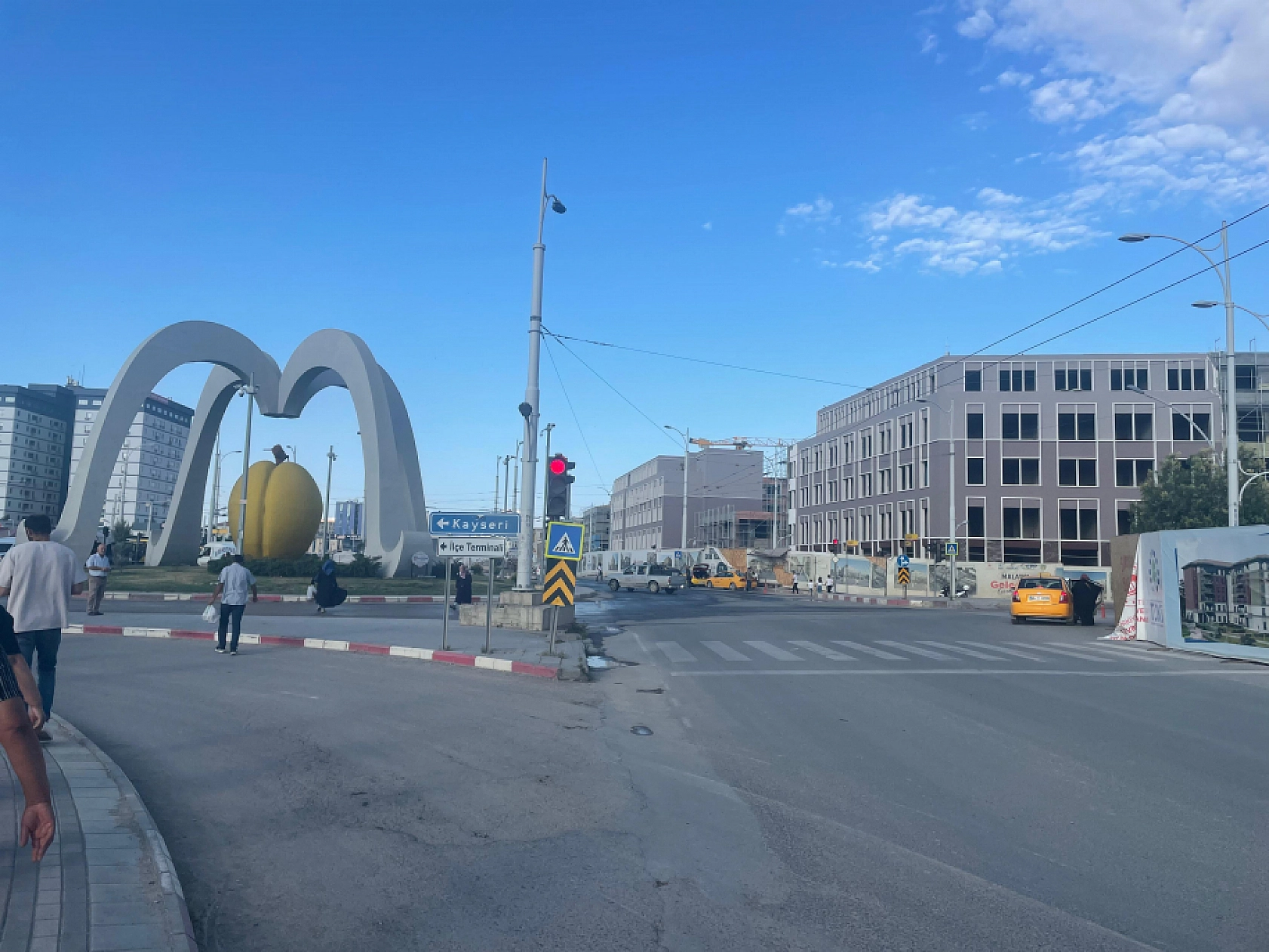 Malatya'nın zemini 350 kilometre sağlamlaştırıldı | 12 bin kazık çakmışlar!