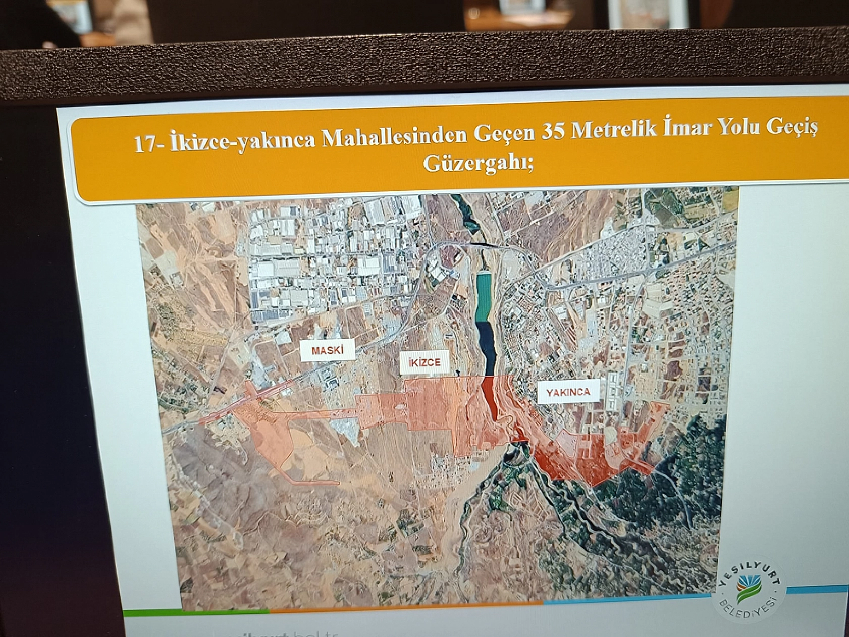 Meclisten geçti! Beylerderesine alternatif viyadük…