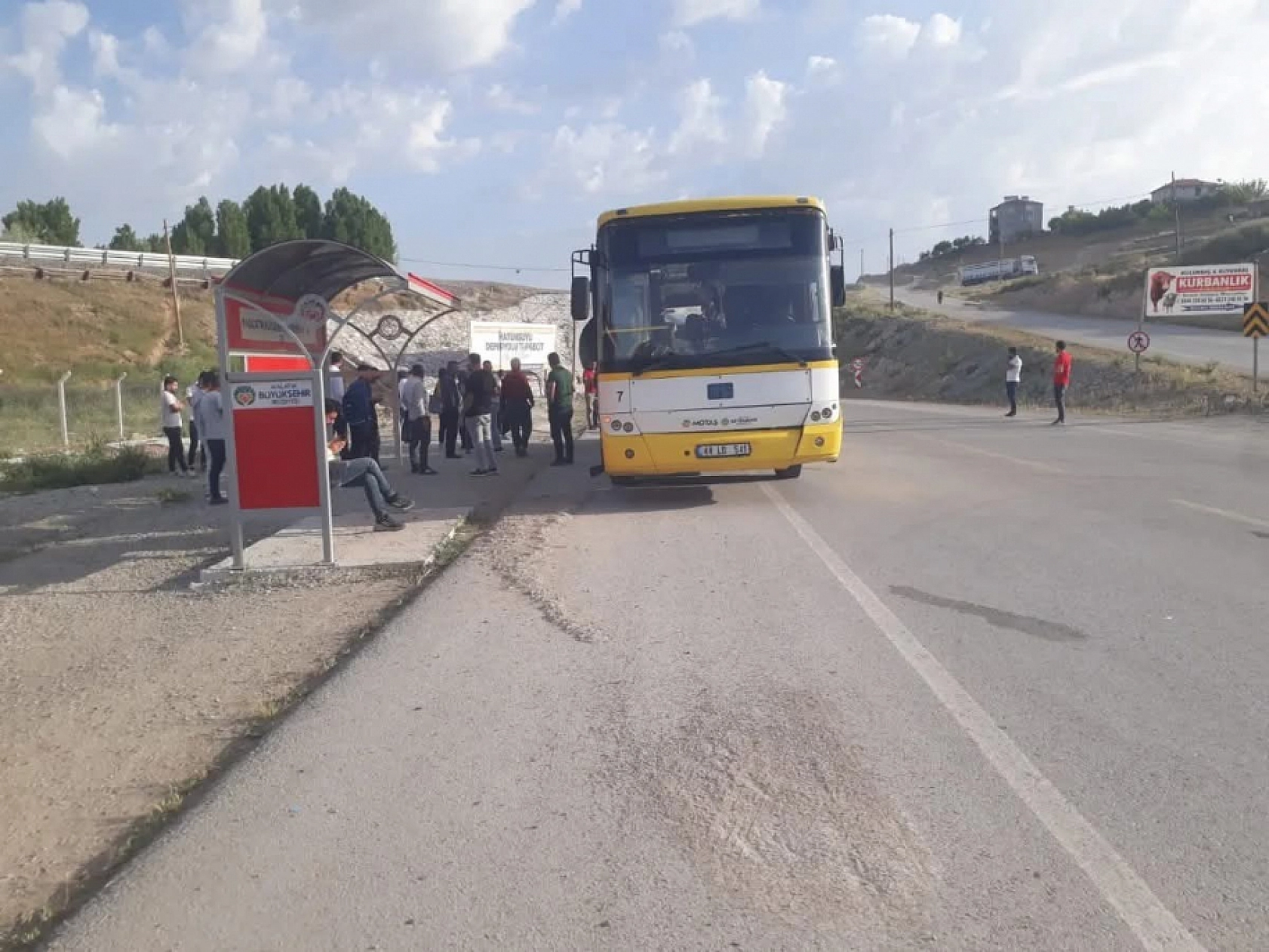 Motaş yaz uygulamasına geçti: Vatandaş mağdur ediliyor