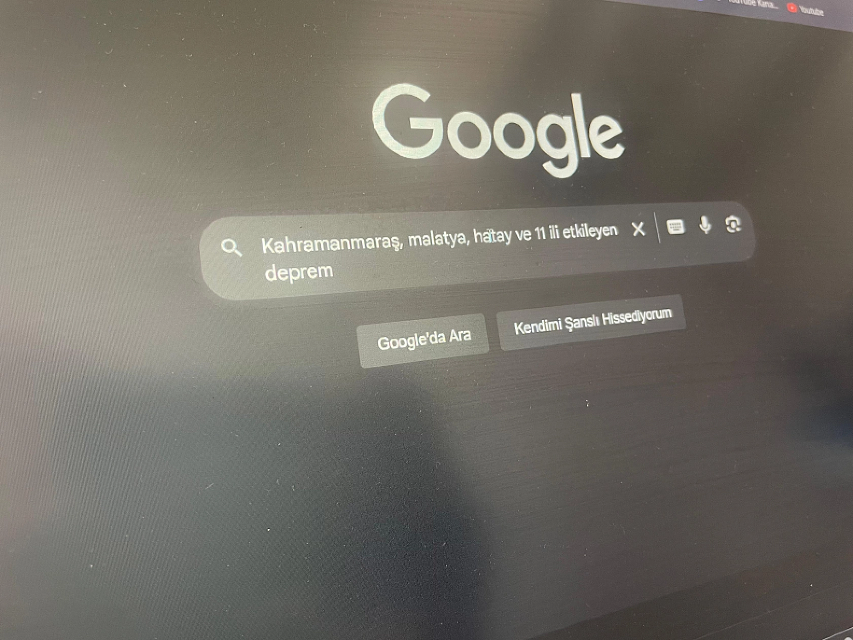 Google'dan şaşırtan itiraf, 10 Milyon kişiye değil, 469 kişiye göndermiş