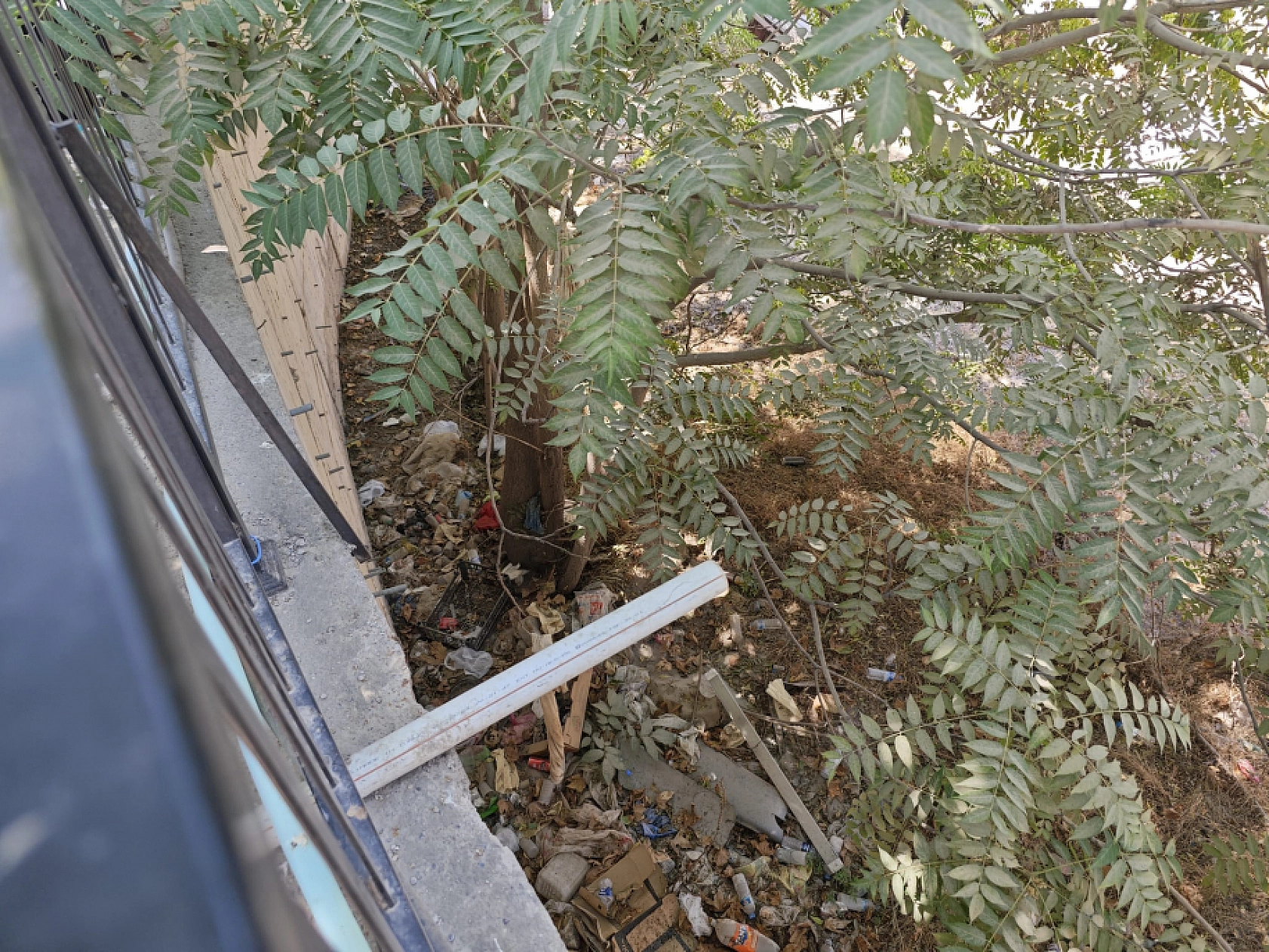 Malatya'da Esnafın Çilesi: 6 aydır pis koku ve sineklerle baş başa!