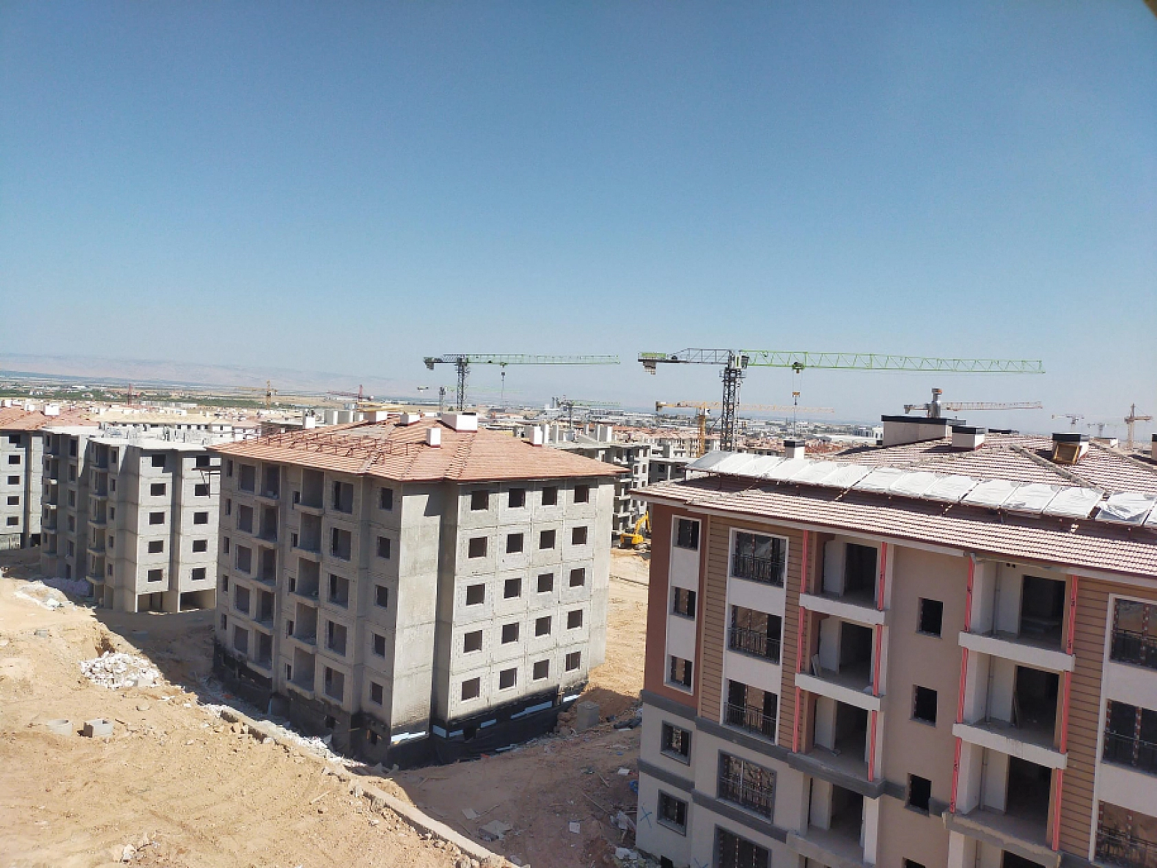 Cumhurbaşkanı Erdoğan'ın Malatya programının detayları belli oldu