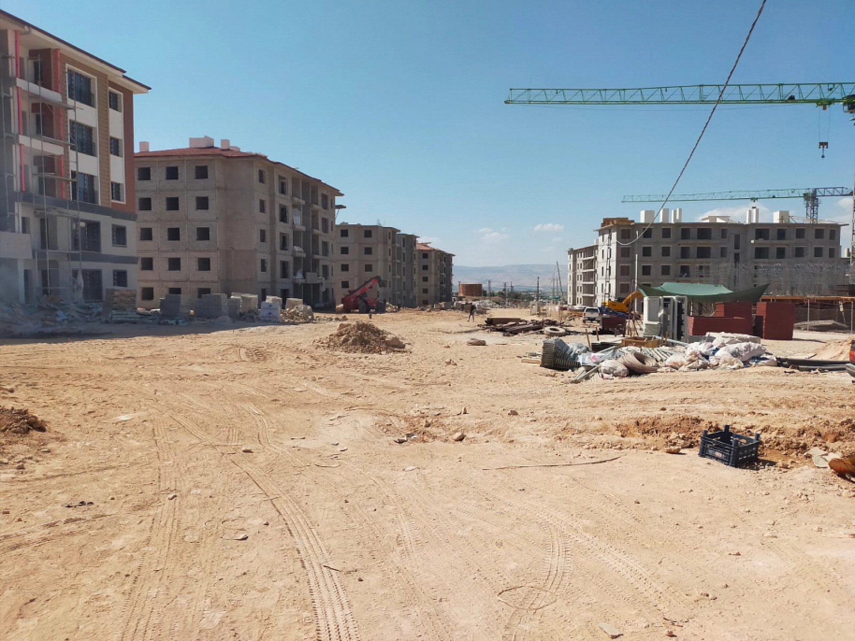 Cumhurbaşkanı Erdoğan'ın Malatya programının detayları belli oldu
