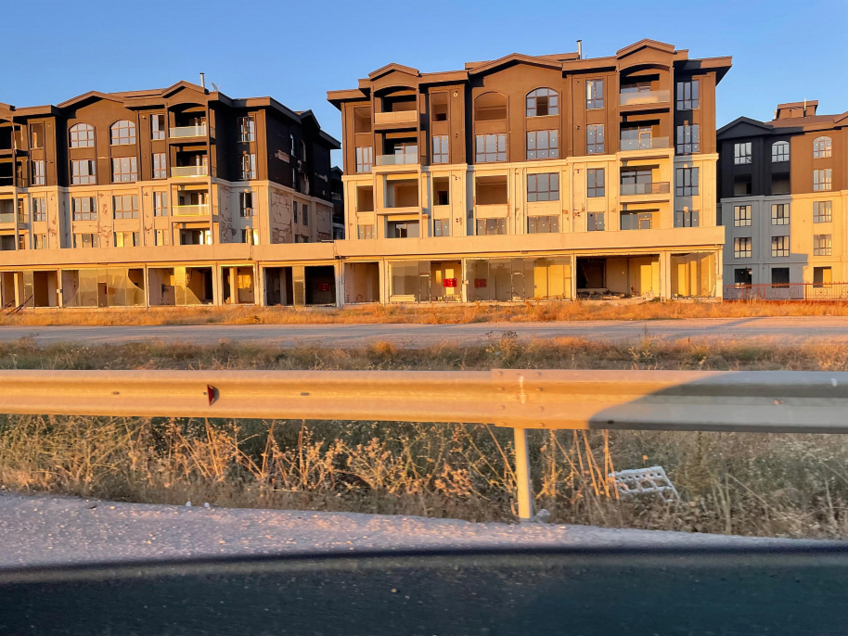 7 bloktan 4'ü ağır hasarlı: Malatya'da depreme dayanıklı denilen konutlar için yıkım kararı