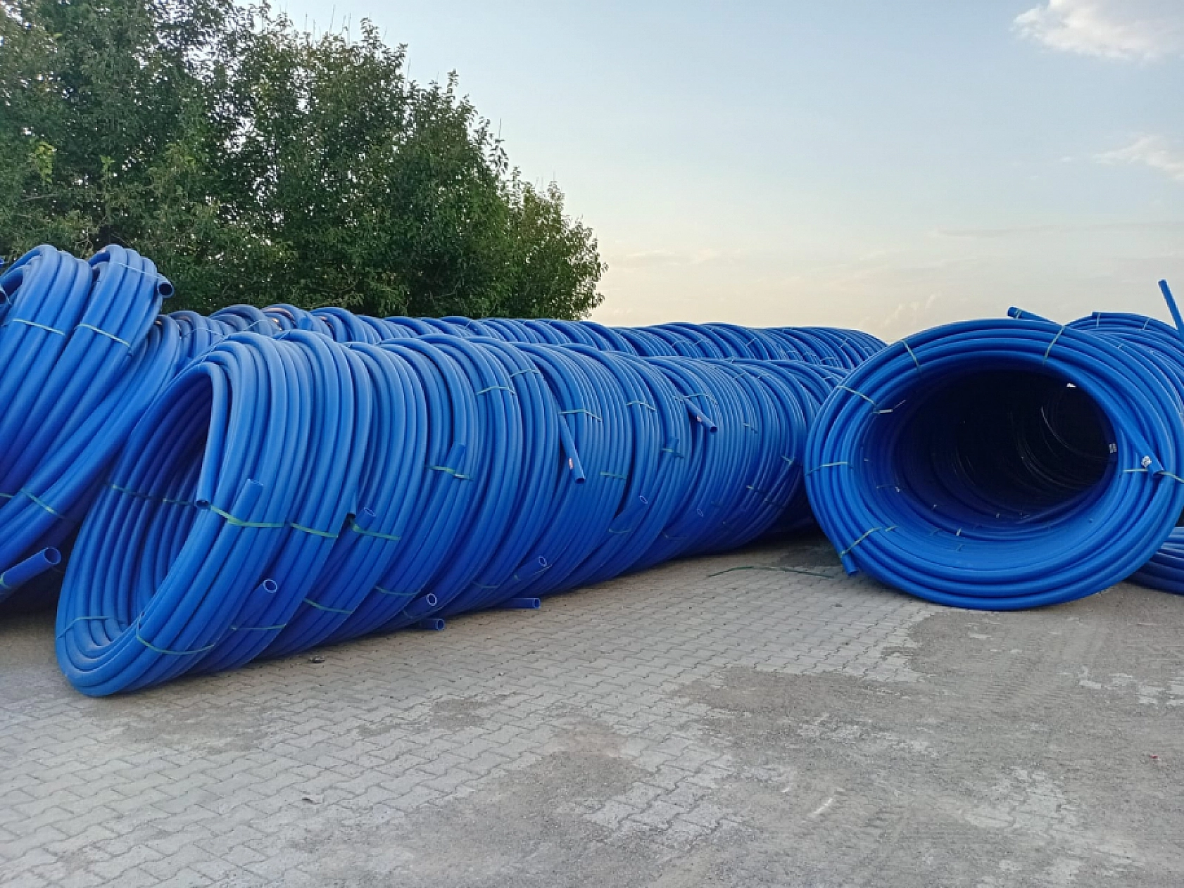 Kuraklığa 70 milyon liralık çözüm: Kapalı sisteme geçiliyor!