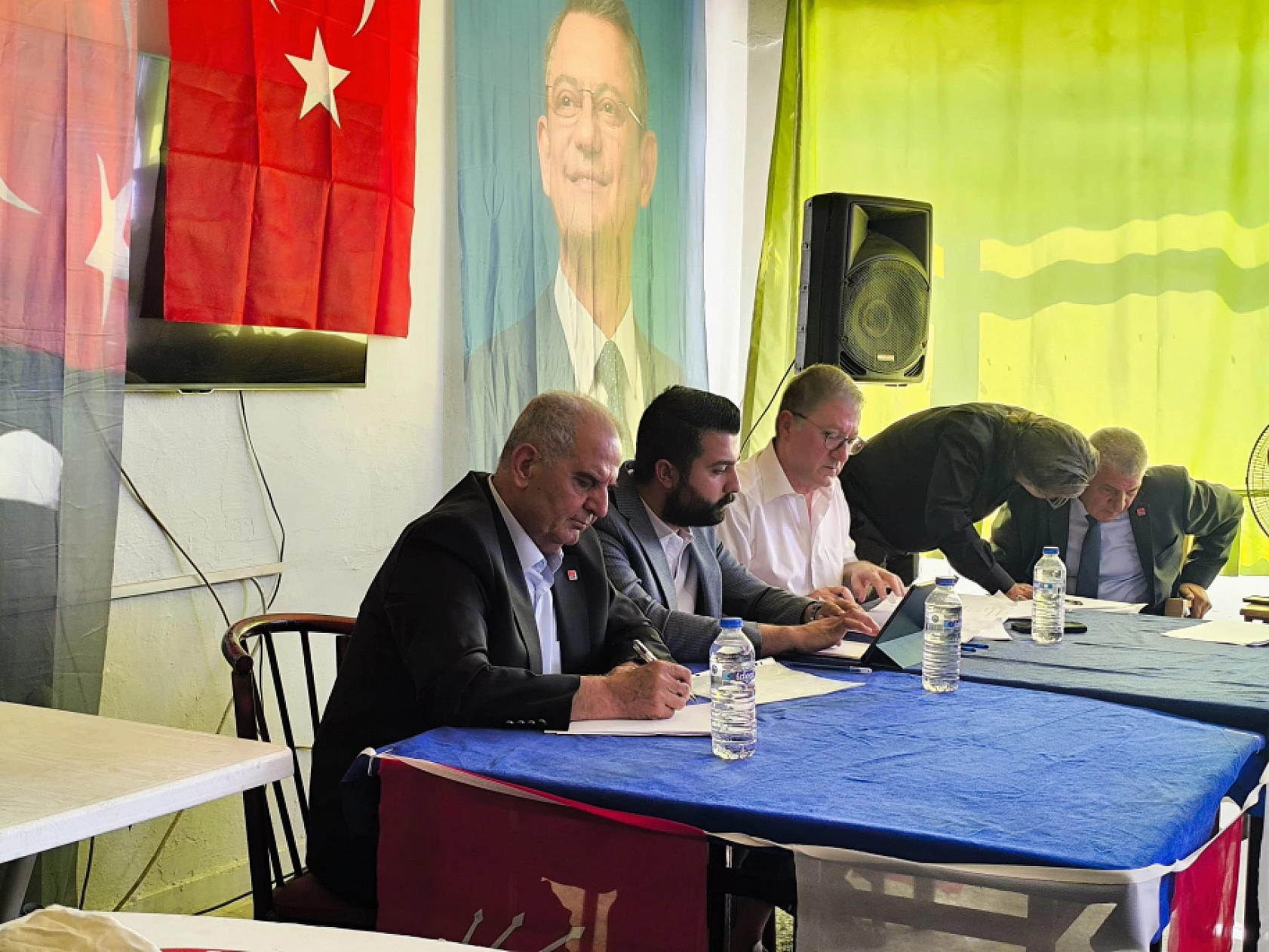 Aslan güven tazeledi