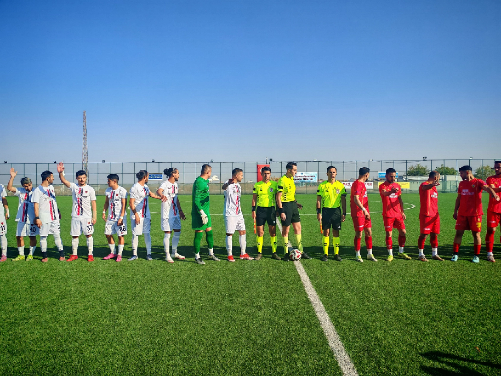 Malatya derbisi nefes kesti: Gülen taraf Malatyaspor oldu