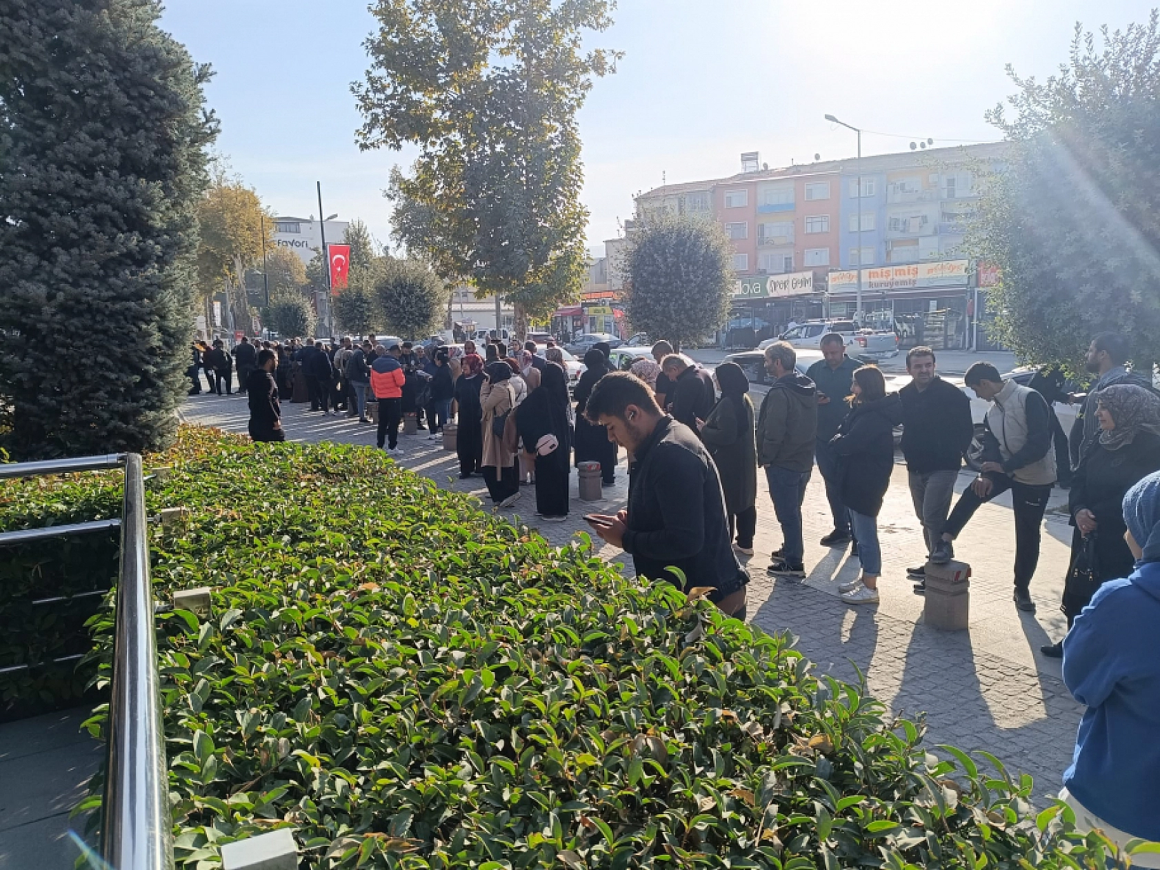 Malatya'da 3 Gün İçinde Ücret Ödemeyenlerin Başvurusu İptal Edilecek…