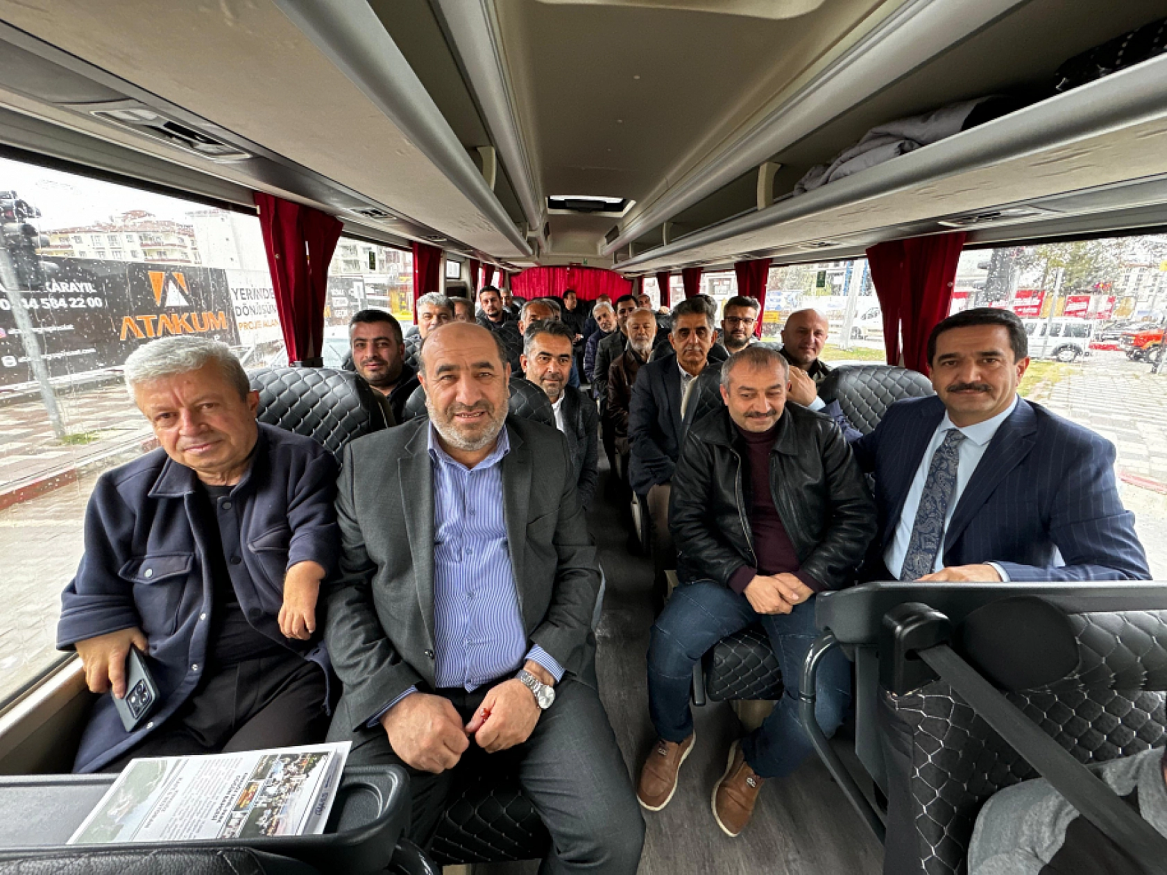 Taşkın: 19 Ayda 10 Proje Tamamlandı