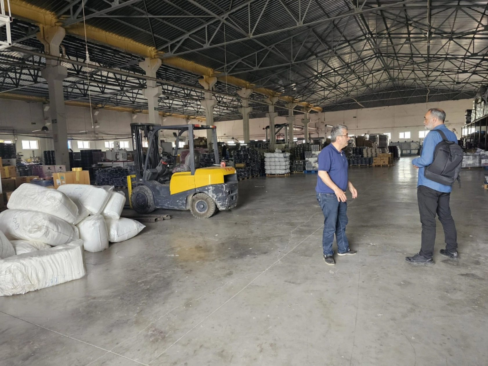 Depreme dirençli OSB'ler için yol haritası hazır: TÜBİTAK Destekli Proje Tamamlandı