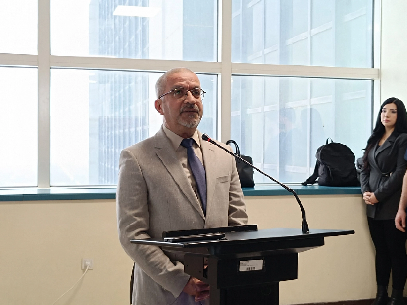 TÖTM'den bir yatırım daha: El cerrahi merkezi kuruluyor