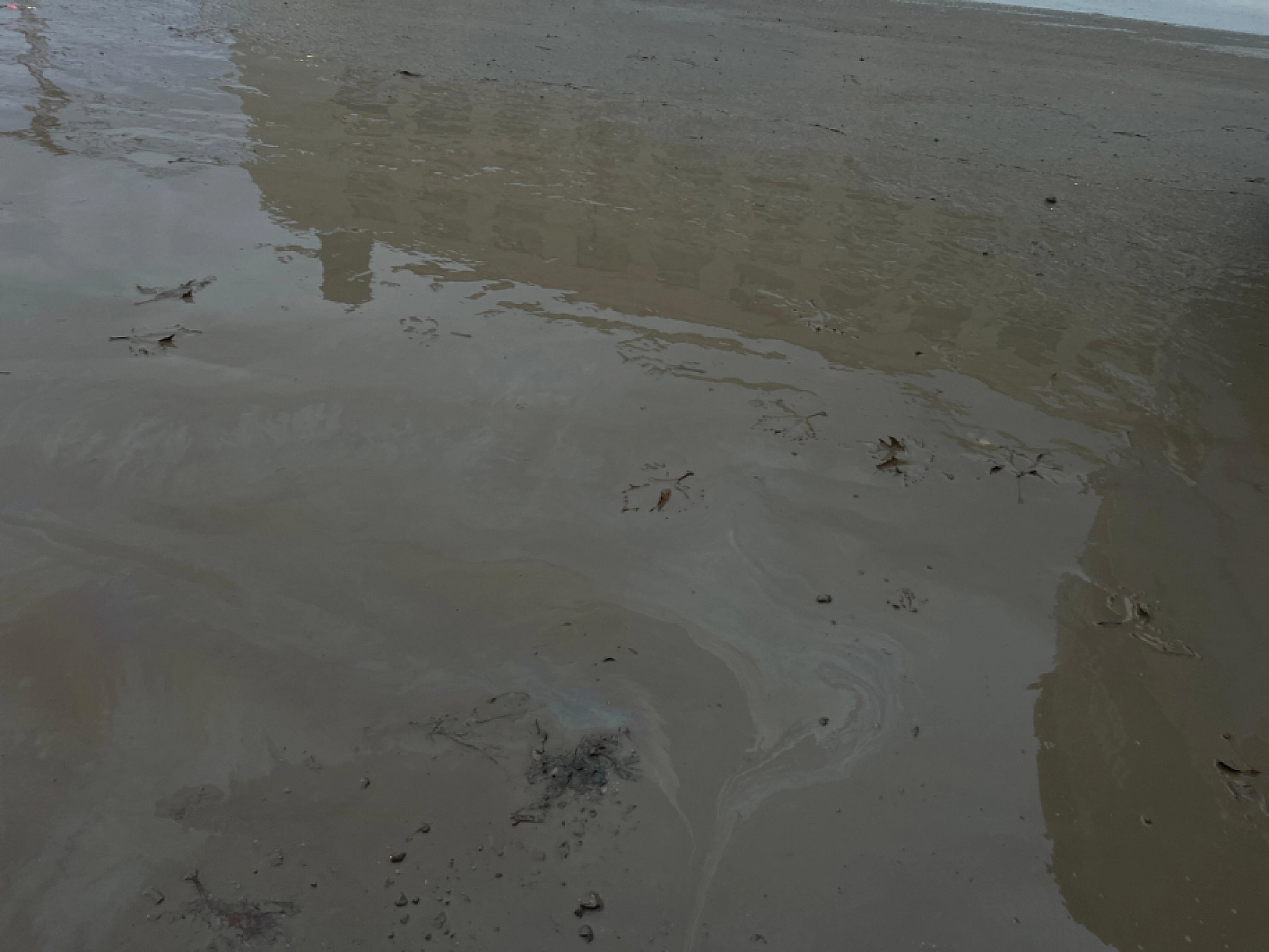 Malatya'da manzara değişmedi: Yollar göle döndü