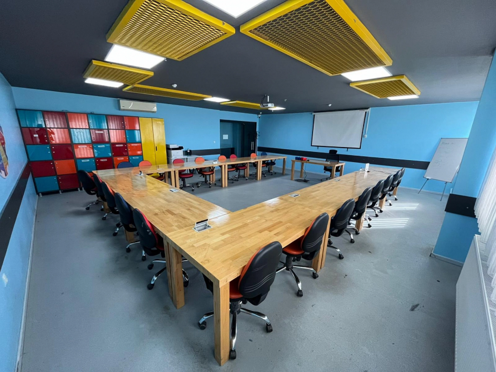 Teknoloji Atölyeleri geleceğin yıldızlarını Malatya'da arıyor