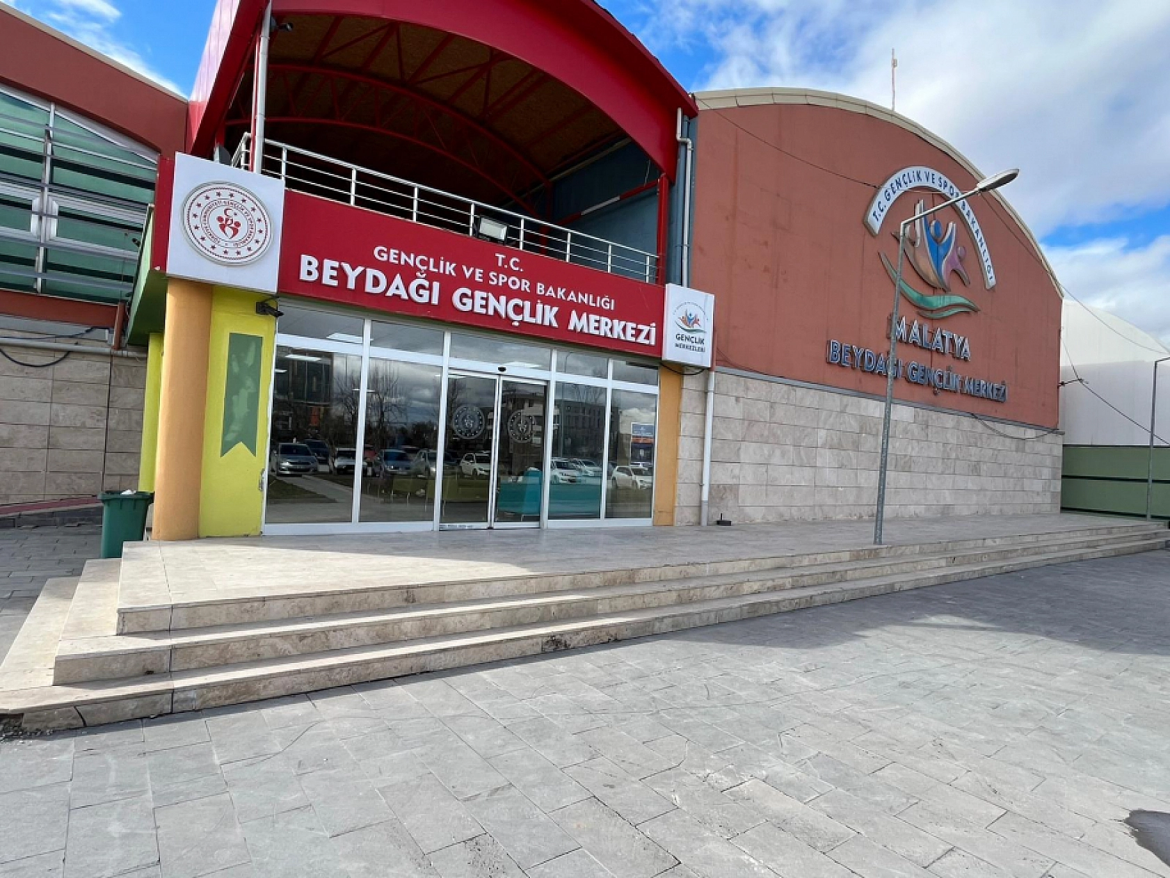 Teknoloji Atölyeleri geleceğin yıldızlarını Malatya'da arıyor