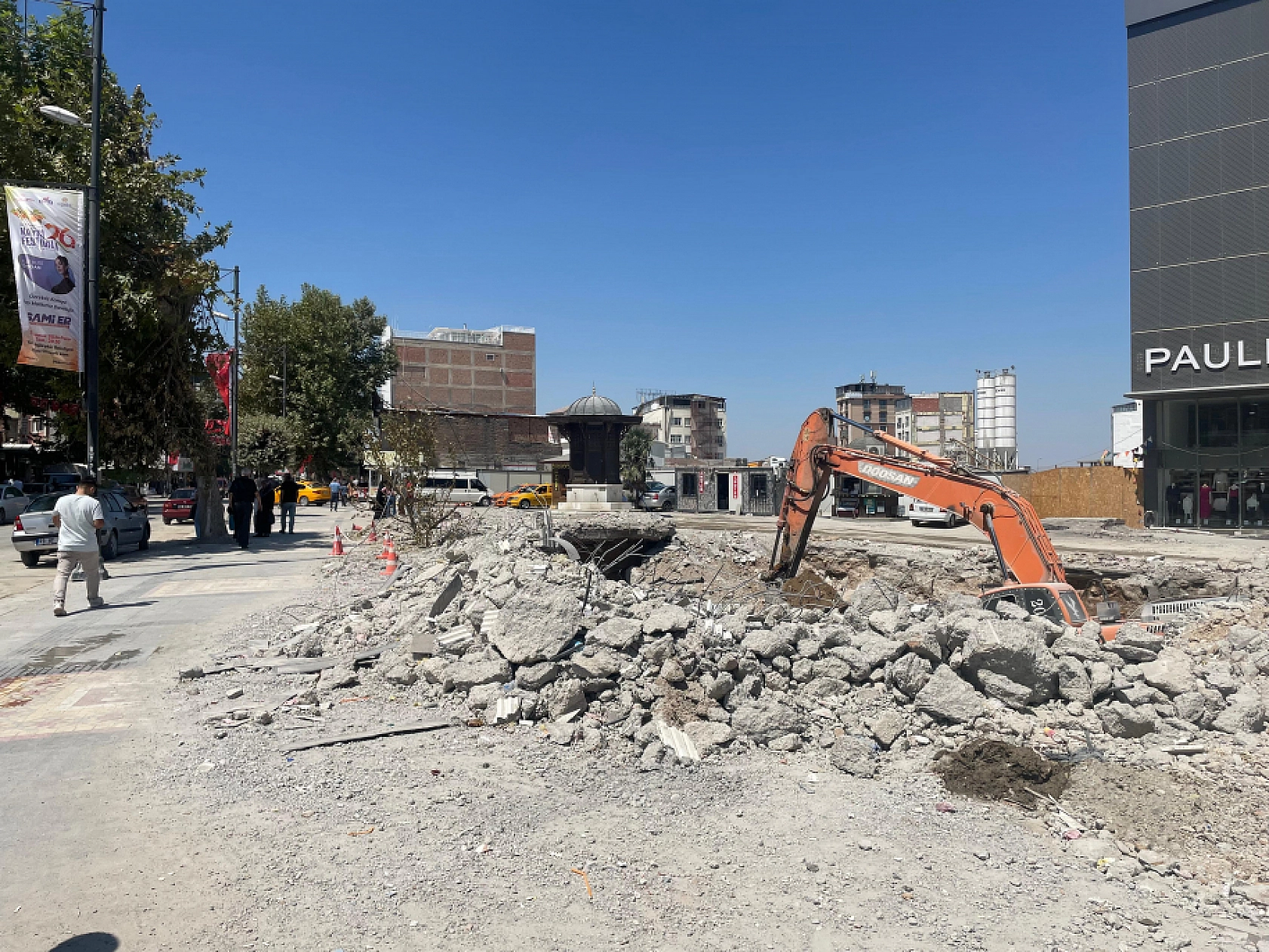 Malatya'da 3 Yıl Geçti, Enkaz Bitmedi!