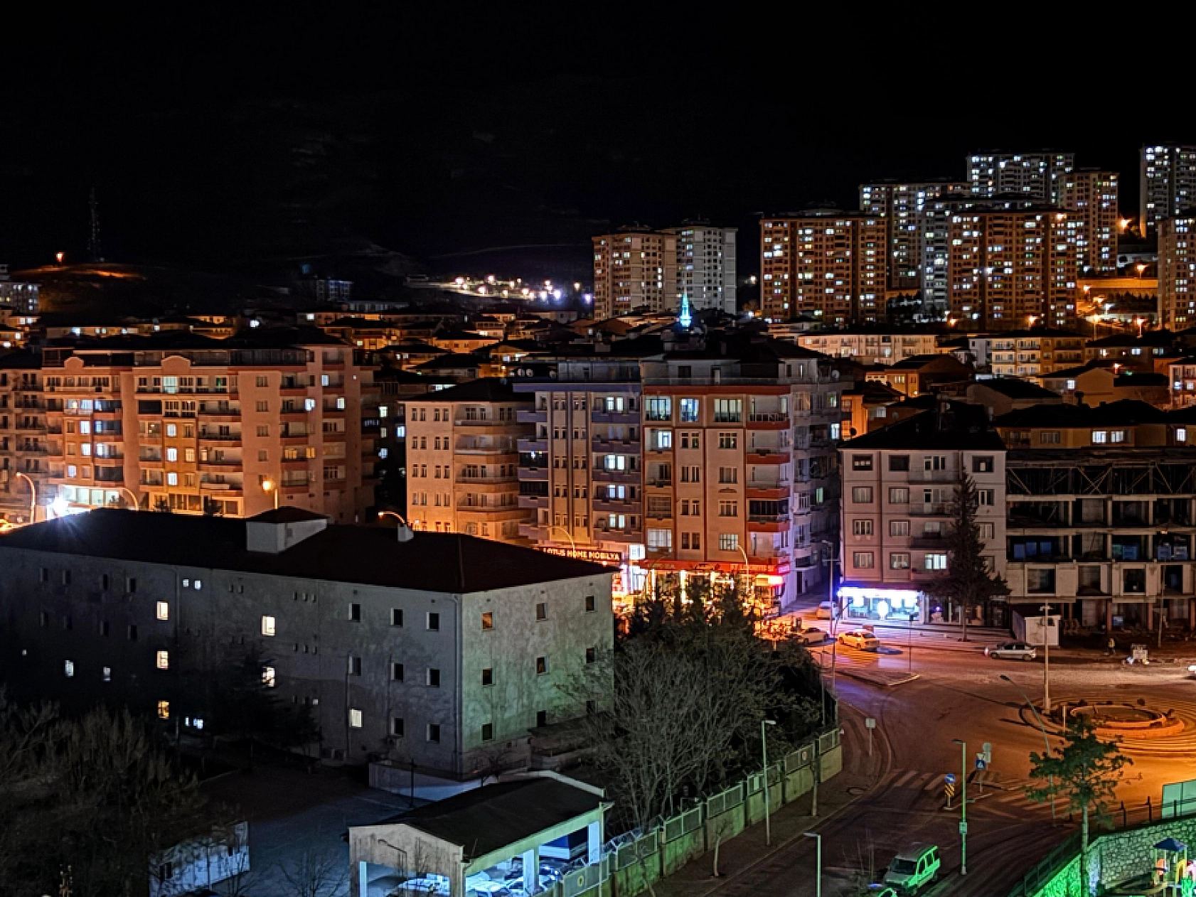 Malatya Dibi Gördü: Bir Ayda Yüzde 67 Düştü…