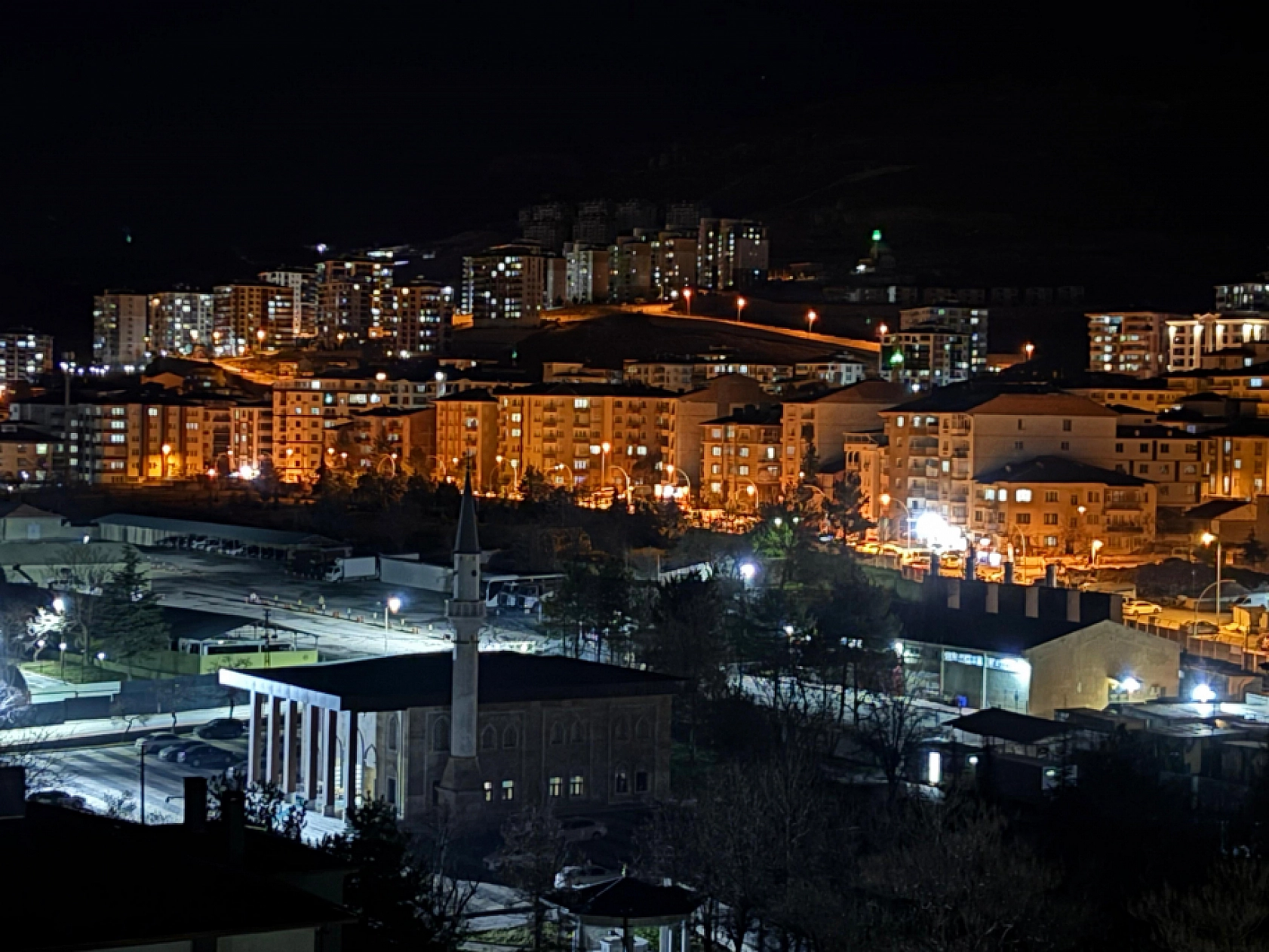Malatya Dibi Gördü: Bir Ayda Yüzde 67 Düştü…