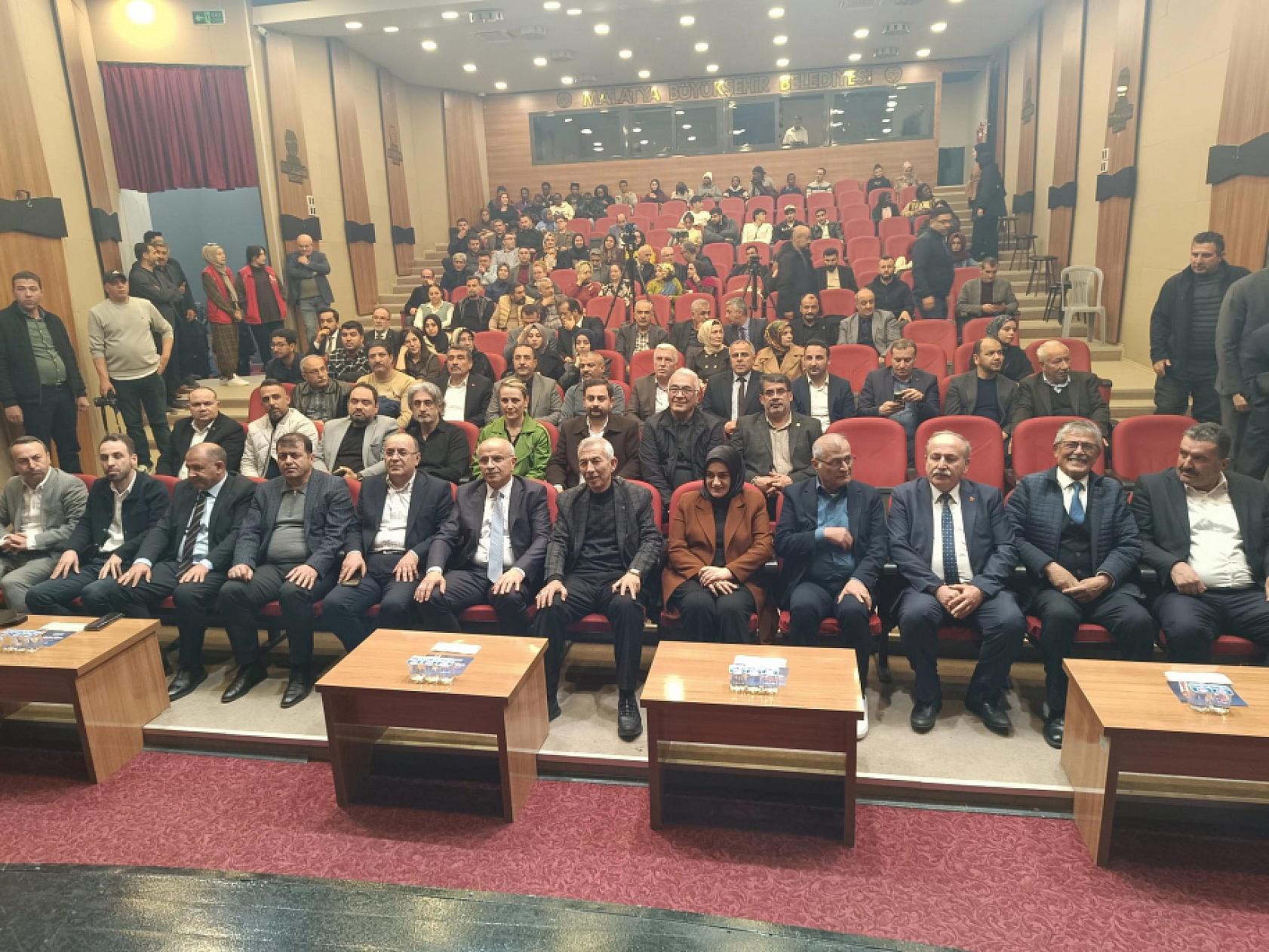 Malatya'da Büyük Yarışma 4 Nisan'da Başlıyor: Birinciye 200 Bin TL