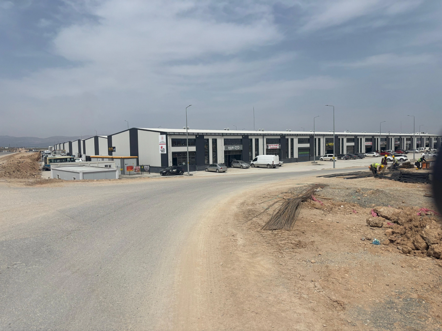 Malatya'da Esnaf Apar Topar Gönderildi: Valiliğin 15 Günlük Sözü 2 Aylık Çileye Dönüştü