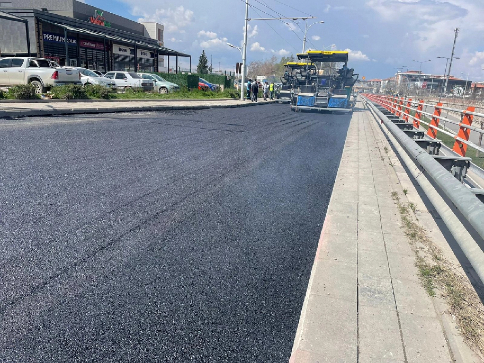 Büyükşehir uyardı| Malatyalıların 5 günlük çilesi başlıyor