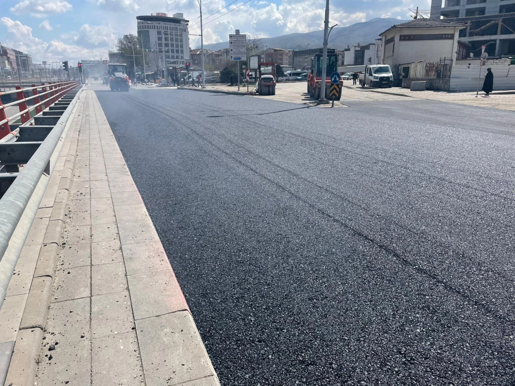 Büyükşehir uyardı| Malatyalıların 5 günlük çilesi başlıyor