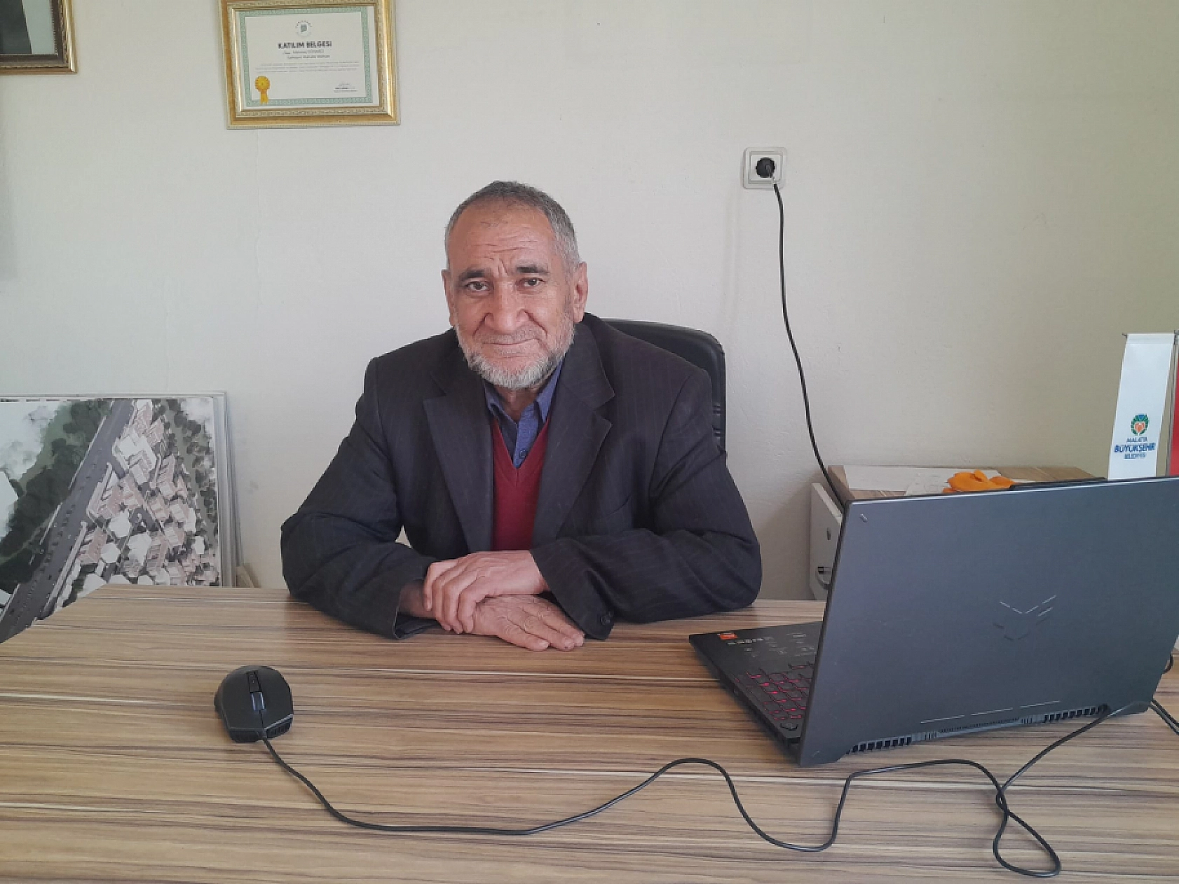 Malatya'da o mahallelerin teslim tarihi belli oldu