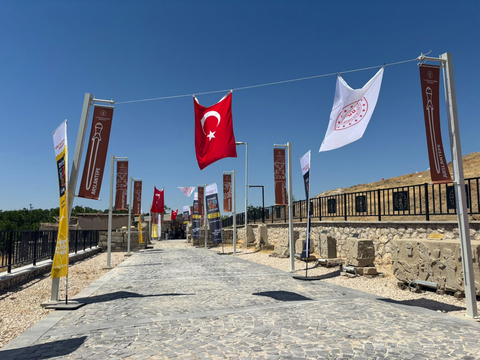 Geçen yıl 400 bin kişi katılmıştı: Malatya bu yıl yeni rekorun peşinde?