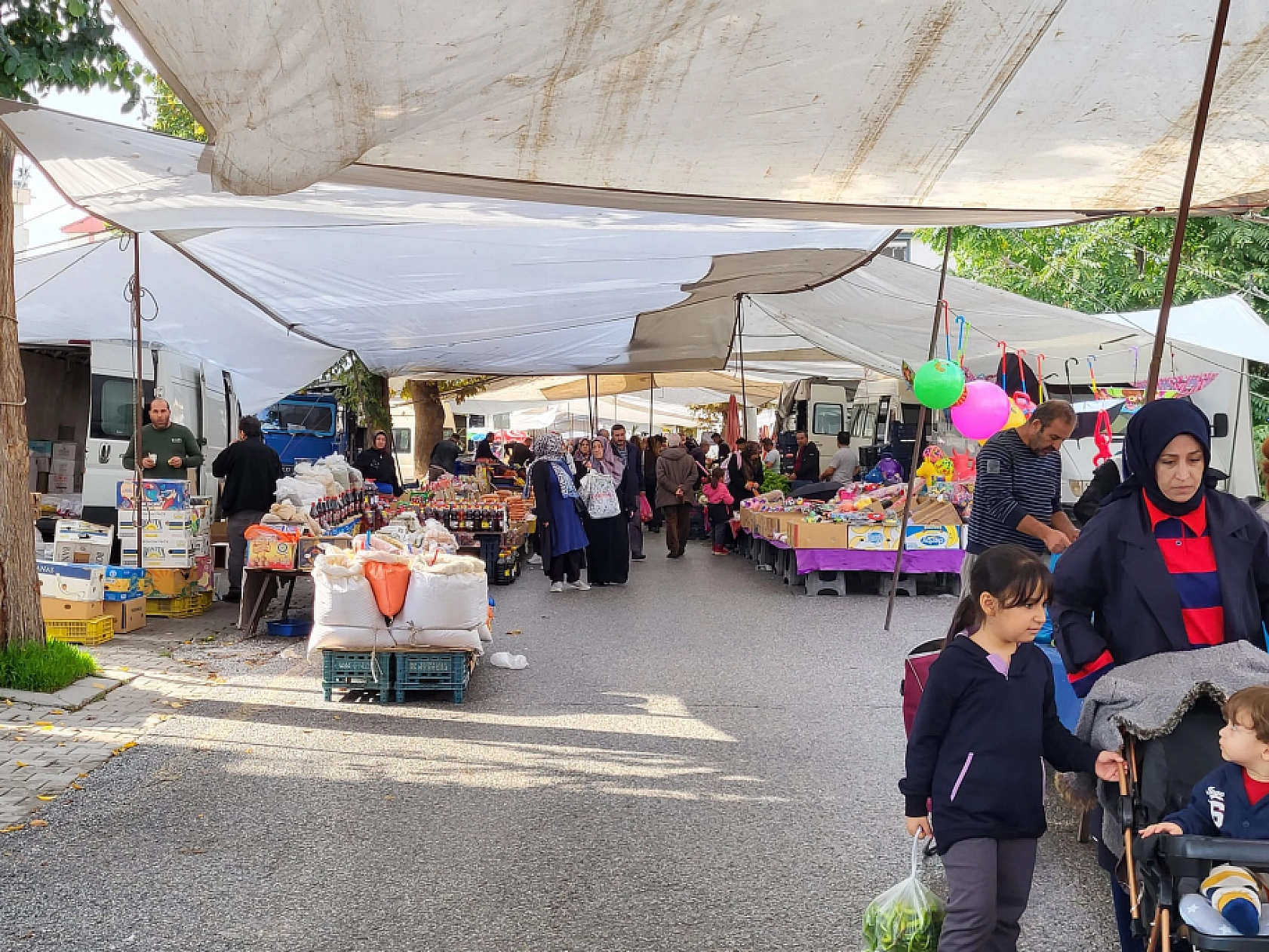 Pazara gitmeden önce bu fiyatlara bakın! Sebze ve meyvede zam şampiyonu belli oldu!