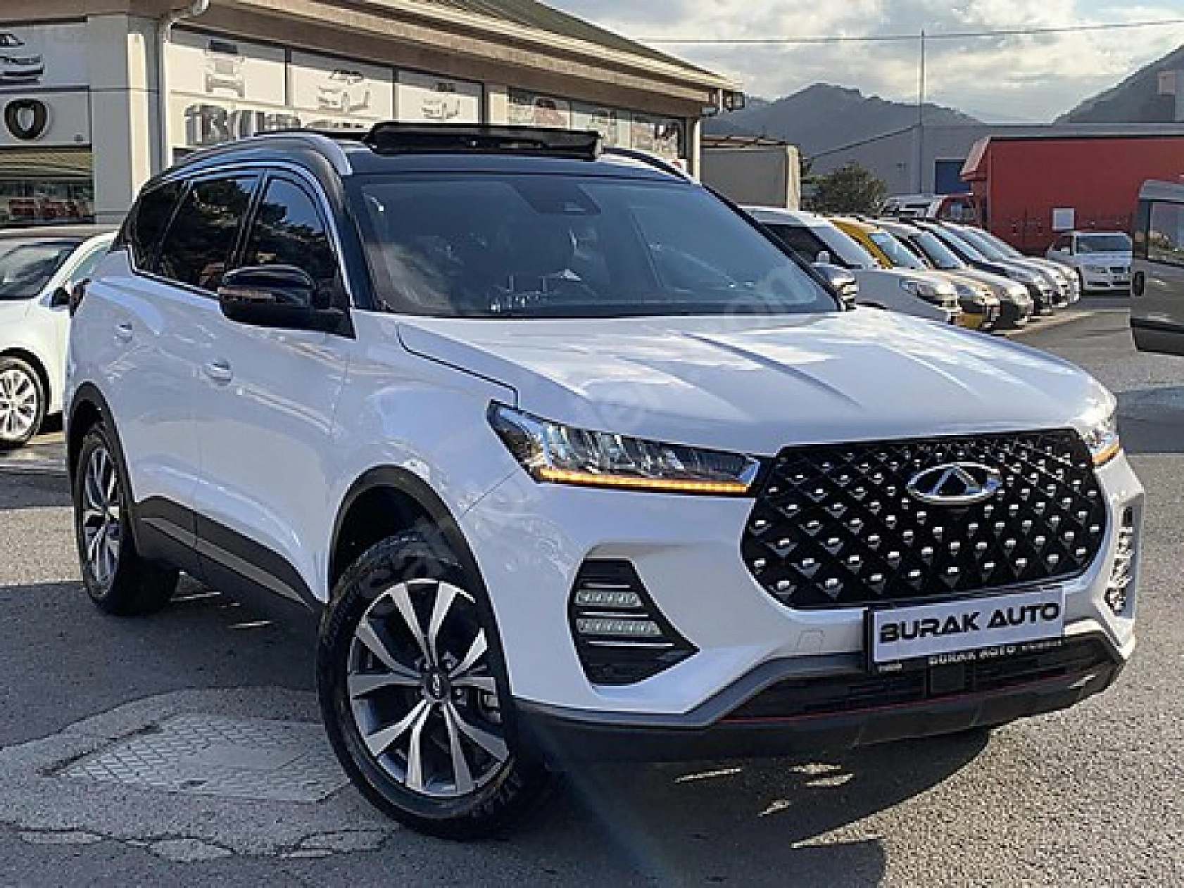 Aralık Ayın Enleri Belli Oldu! En Çok O Araçlar Tercih Edildi...