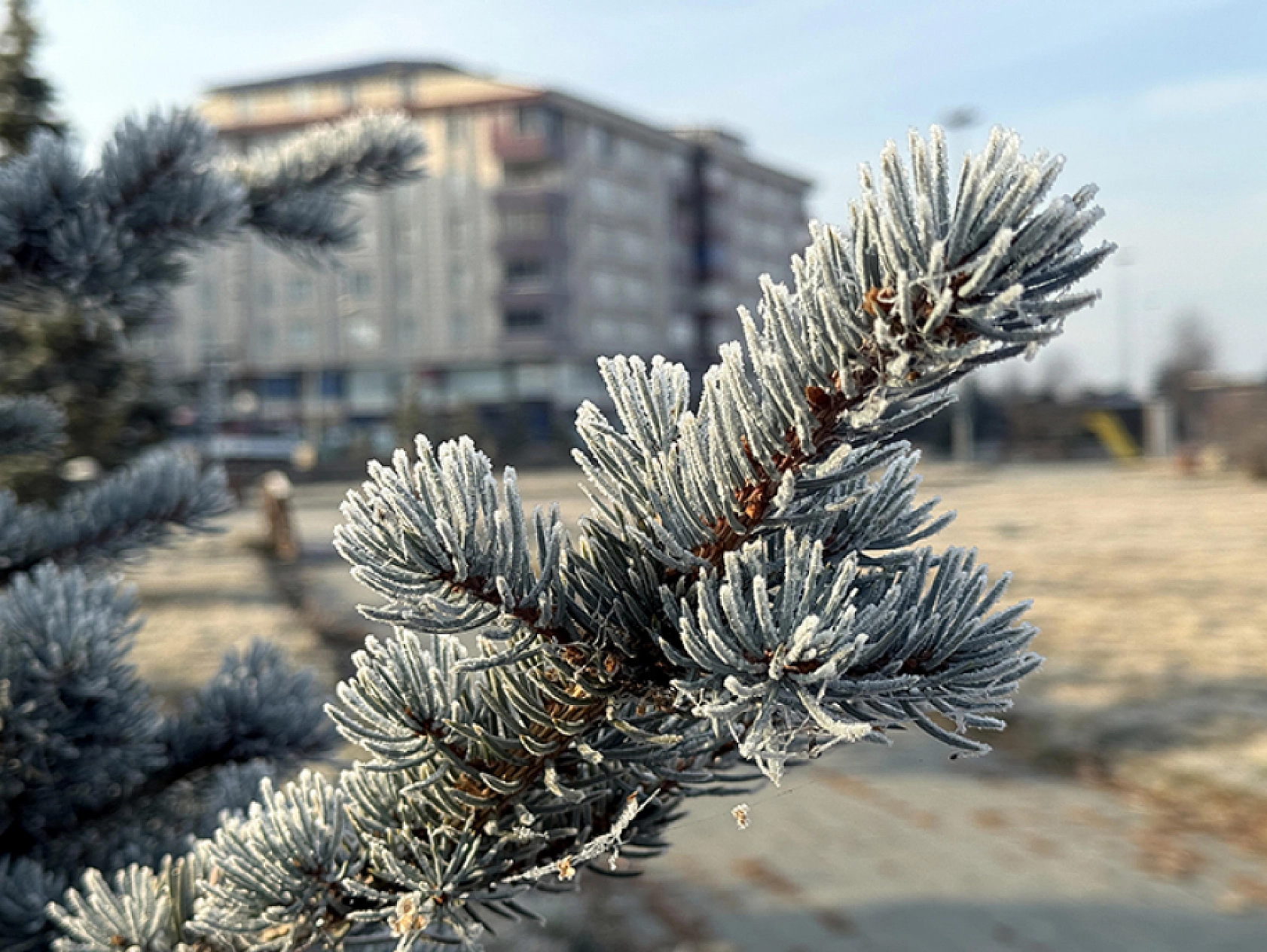 Malatyalılar Dikkat! Meteorolojiden Kuvvetli Yağış ve Kar Uyarısı!