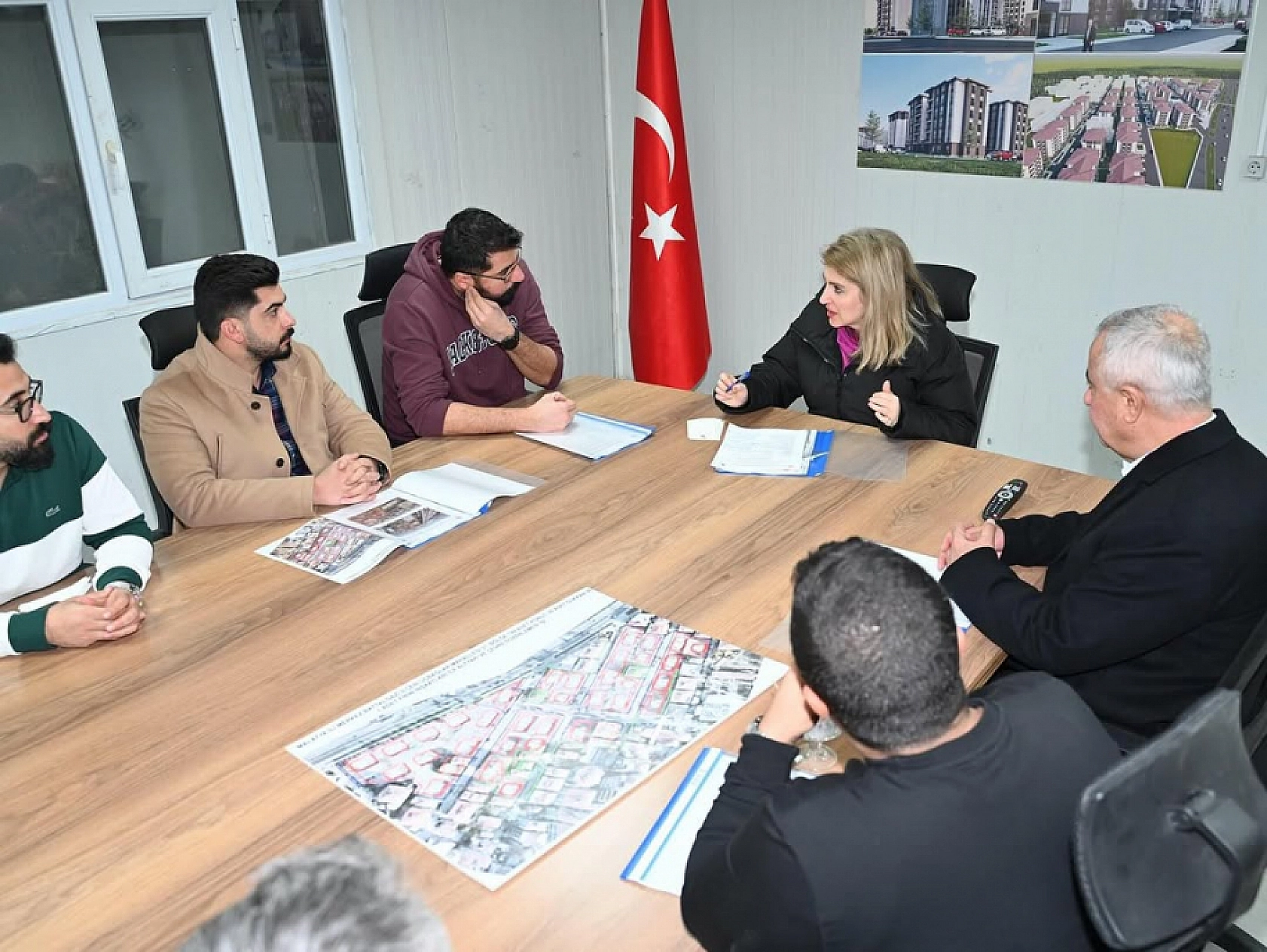 Yerinde Dönüşümde Hak Sahibi Olanlar Dikkat: İşte Madde Madde Yapılması Gerekenler!