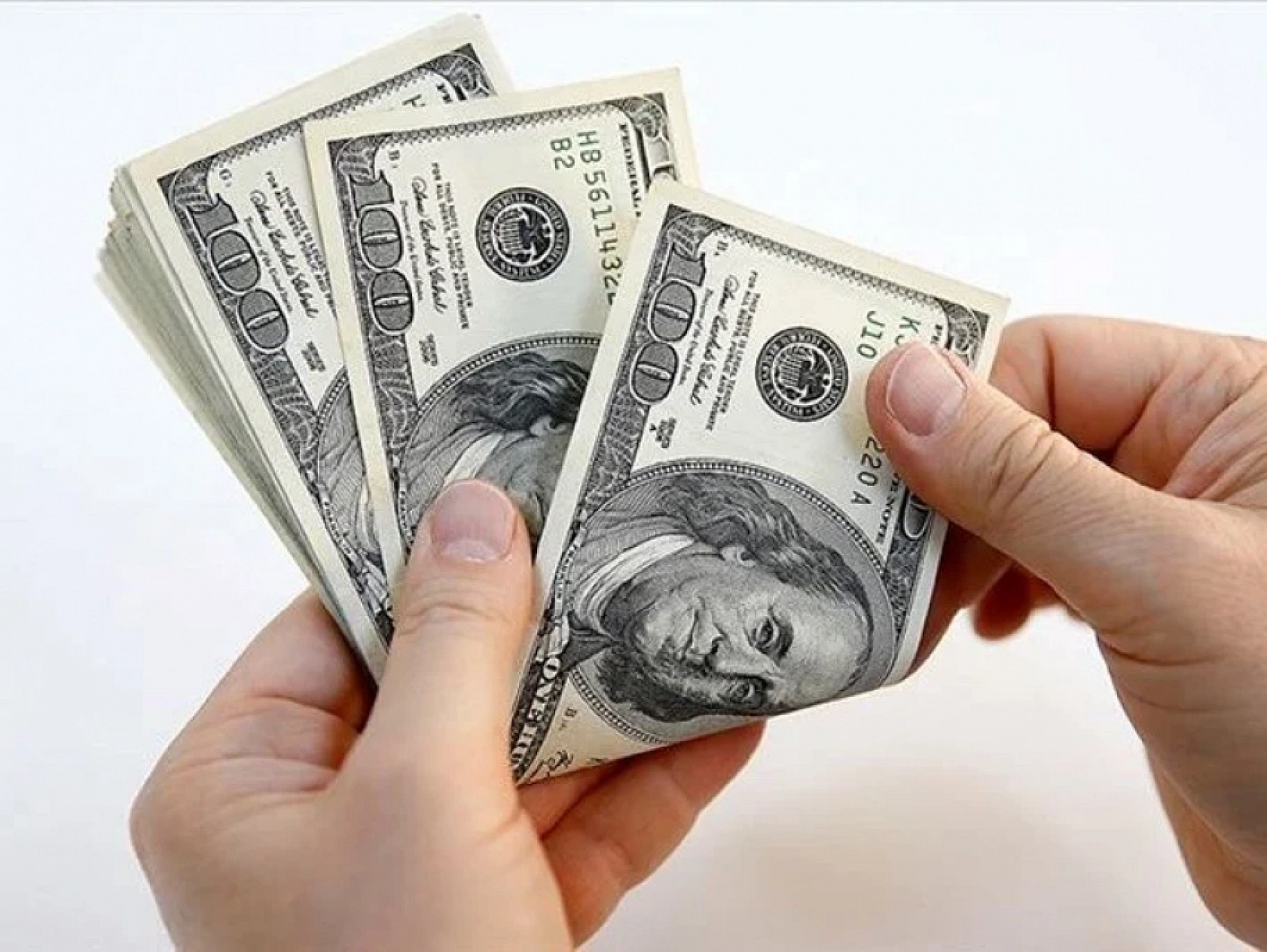 Orta Doğu'daki gerilim dövizi uçurdu! Dolar 39,67 TL'yi aştı