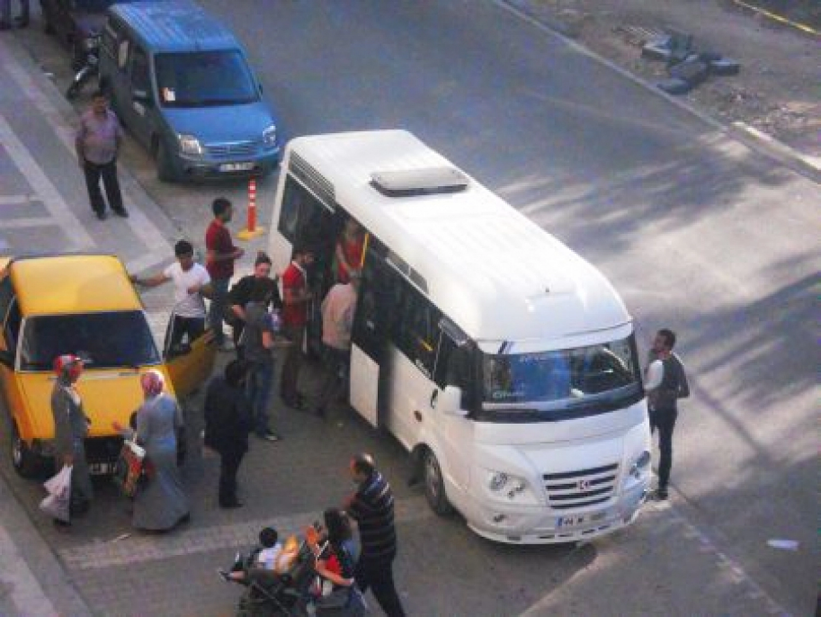 İran-İsrail gerilimi Malatya'yı vurdu: Toplu taşımaya zam geldi