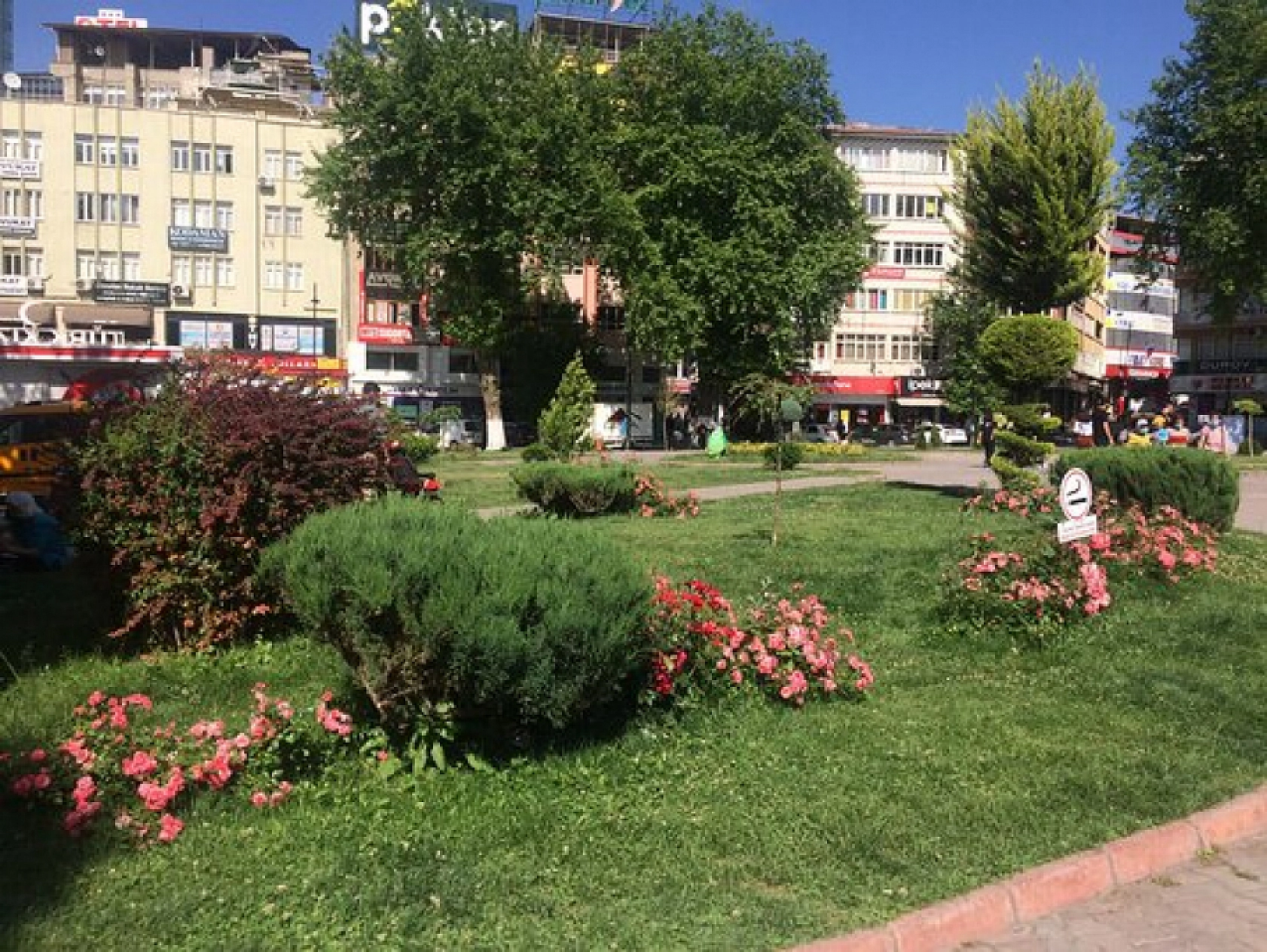 Malatya'da Start Verildi! O Tarihte Temeli Atılıyor!