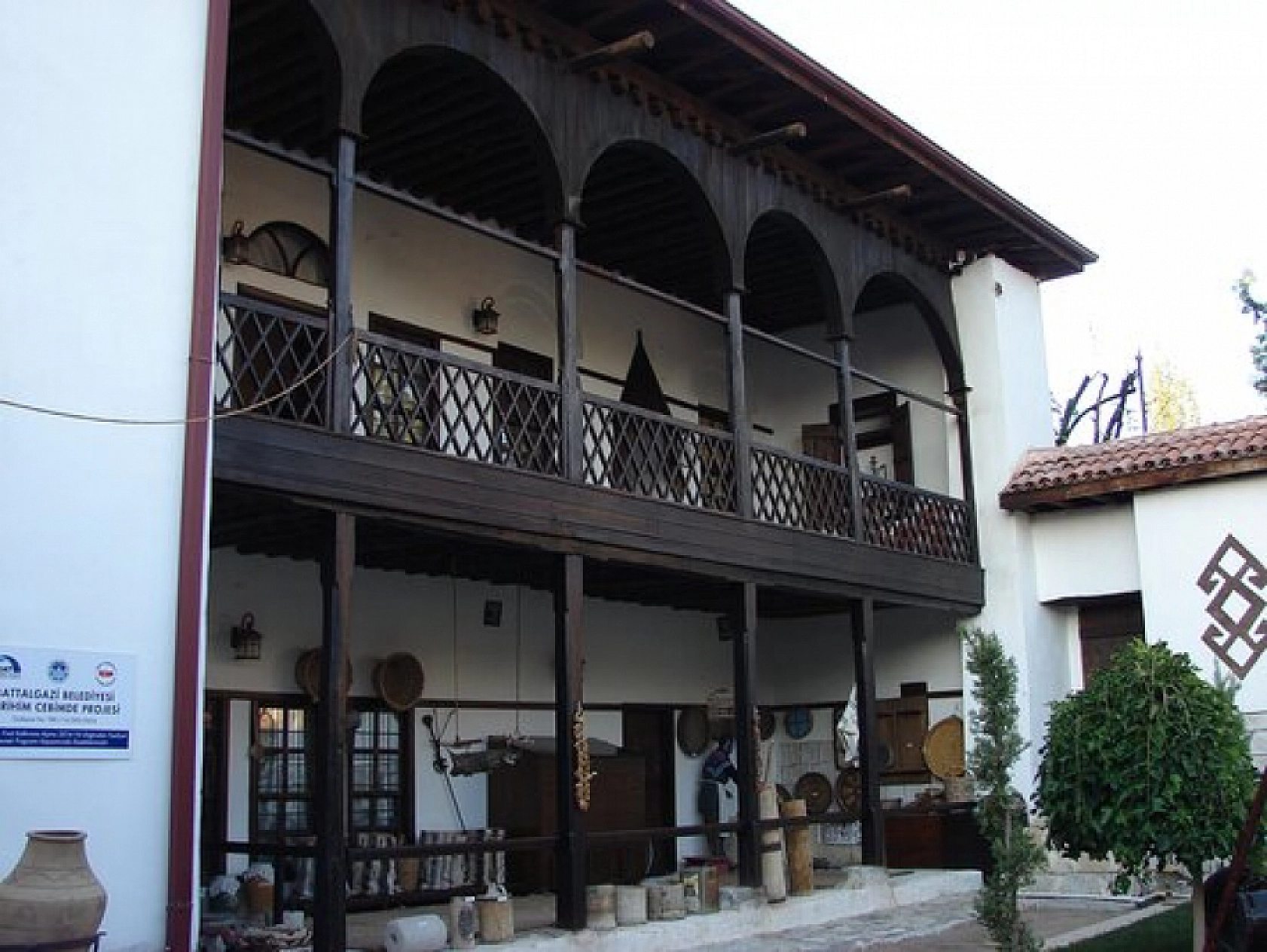 Malatya'nın O İlçesi Parlamaya Devam Ediyor: İlçedeki Müze Sayısı 12 İlçeyi Geride Bıraktı