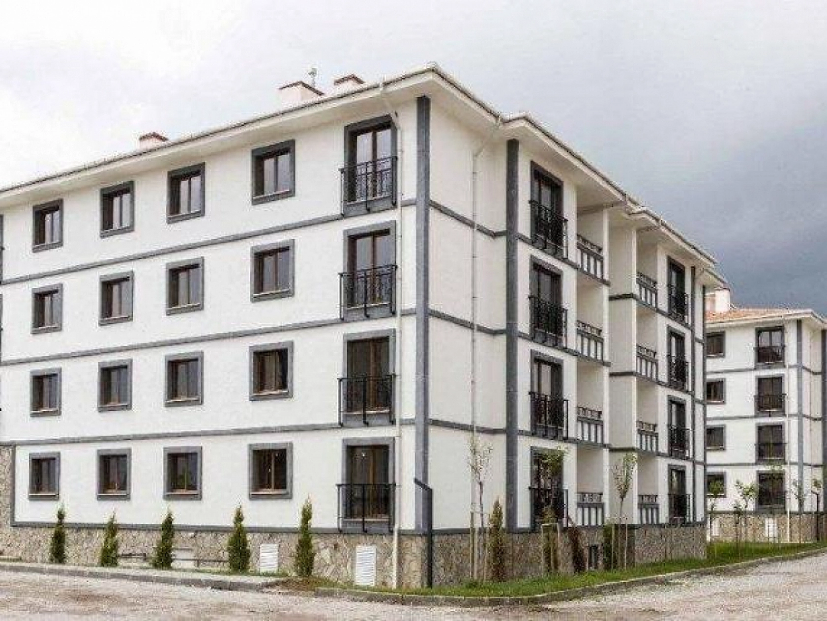 Malatya Projede Yer Almadı: Kiracılar Ev Bulmakta Zorlanacak!