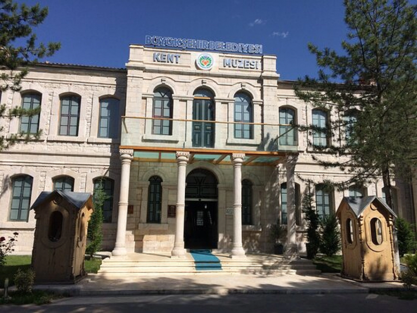 Deprem Malatya Müzelerini Vurdu: Ziyaretçi Sayısında Çöküş Yaşandı!