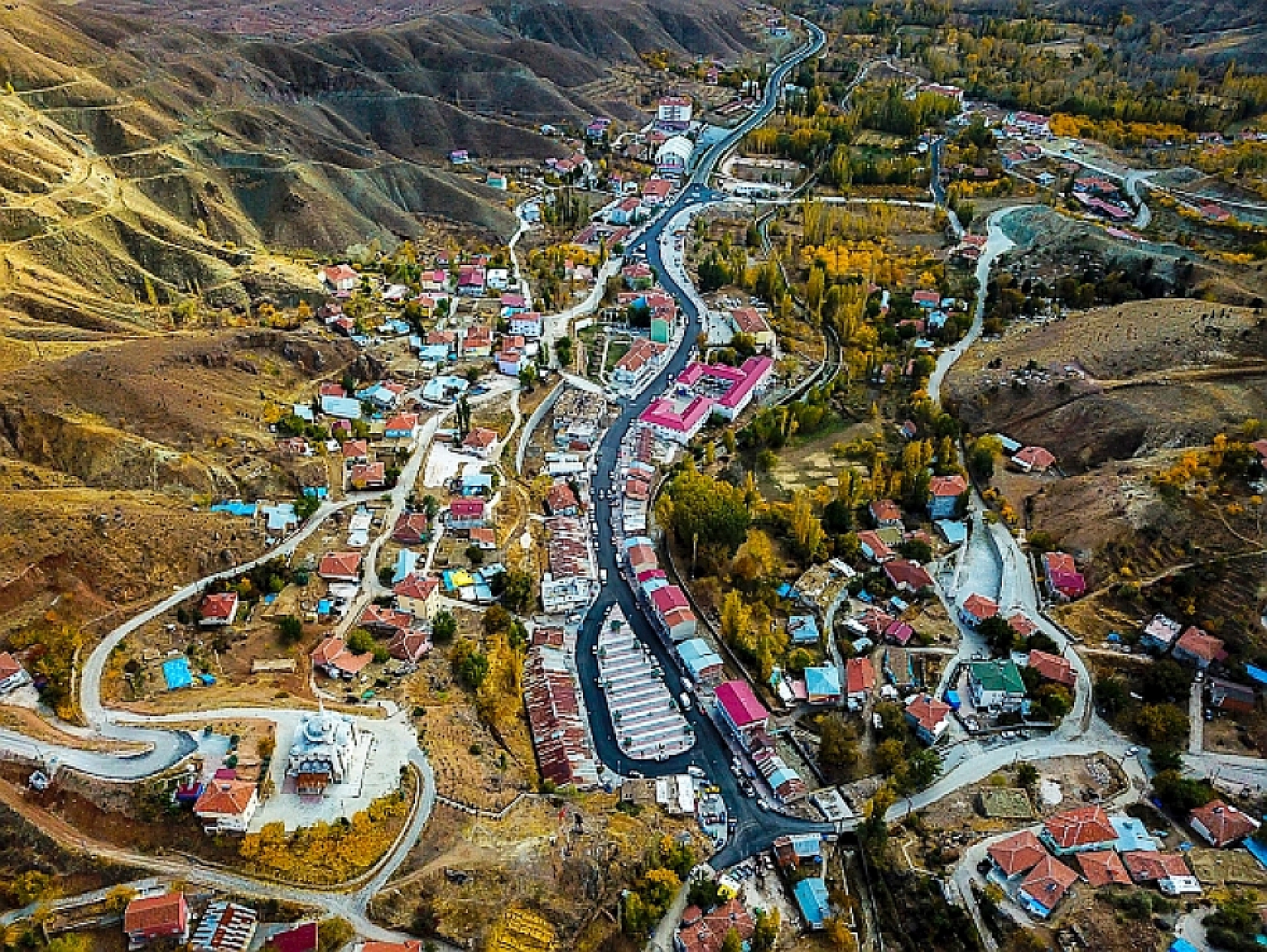 Malatya'ya Sosyal Konut Müjdesi! İşte İlçe İlçe Dağılımı...