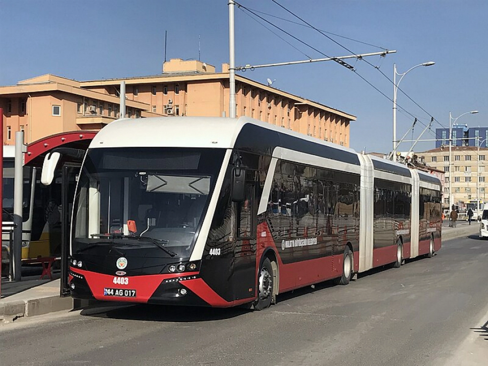 Malatya'da toplu taşımaya zam yolda! İşte Detaylar...