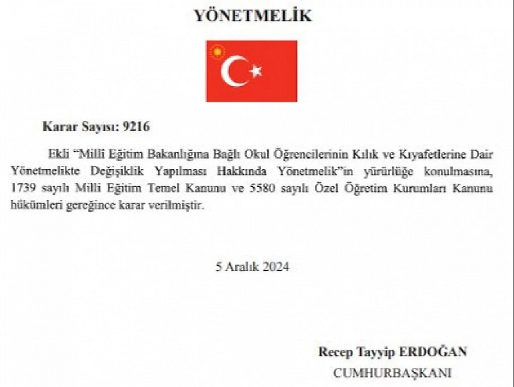 Malatya'da Artık O Kıyafetler Giyilmeyecek...