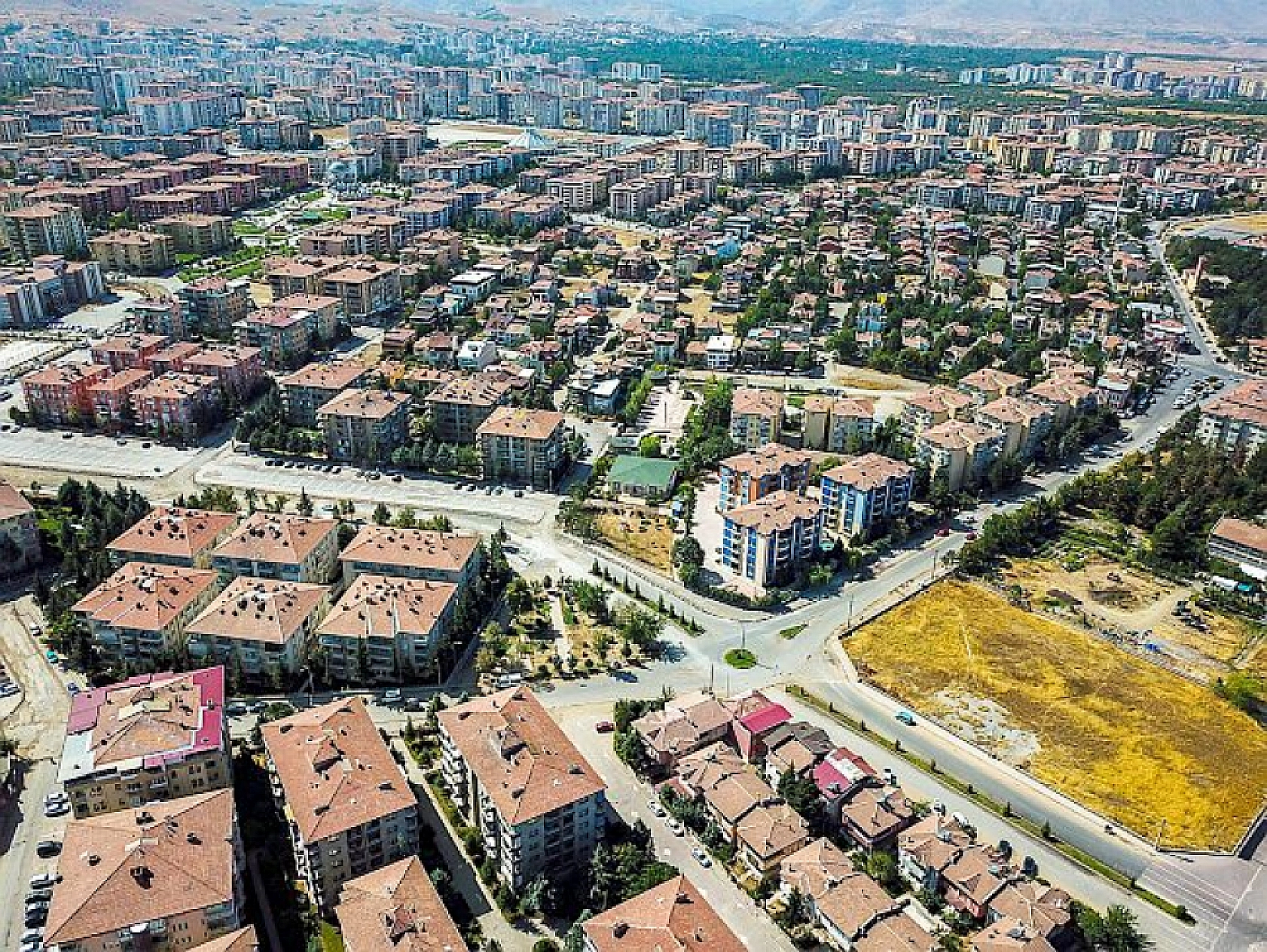 Üniversite Öğrencileri Malatya'da En Uygun Kiralık Evi Hangi İlçe-Mahallede Bulacak? İşte Detaylar…