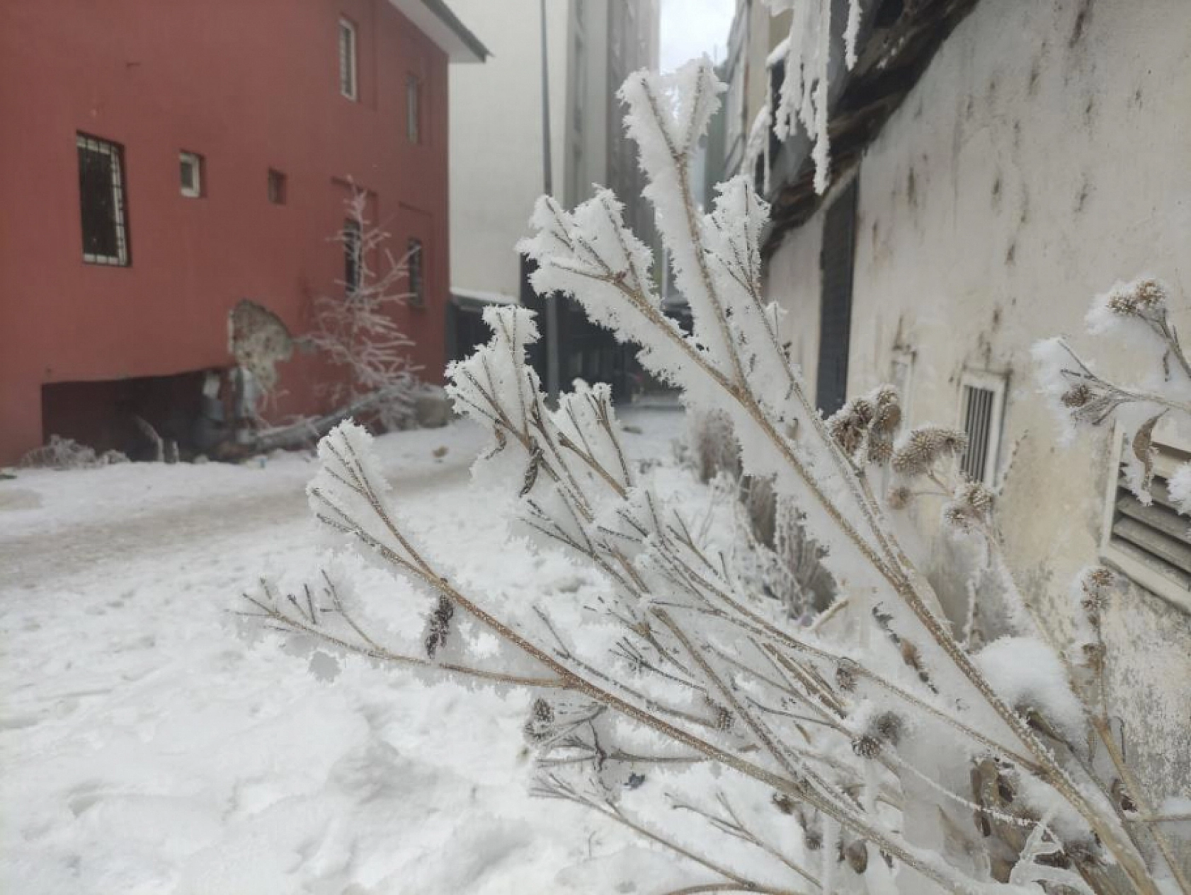 Malatya'da Bugün Hava Nasıl Olacak?