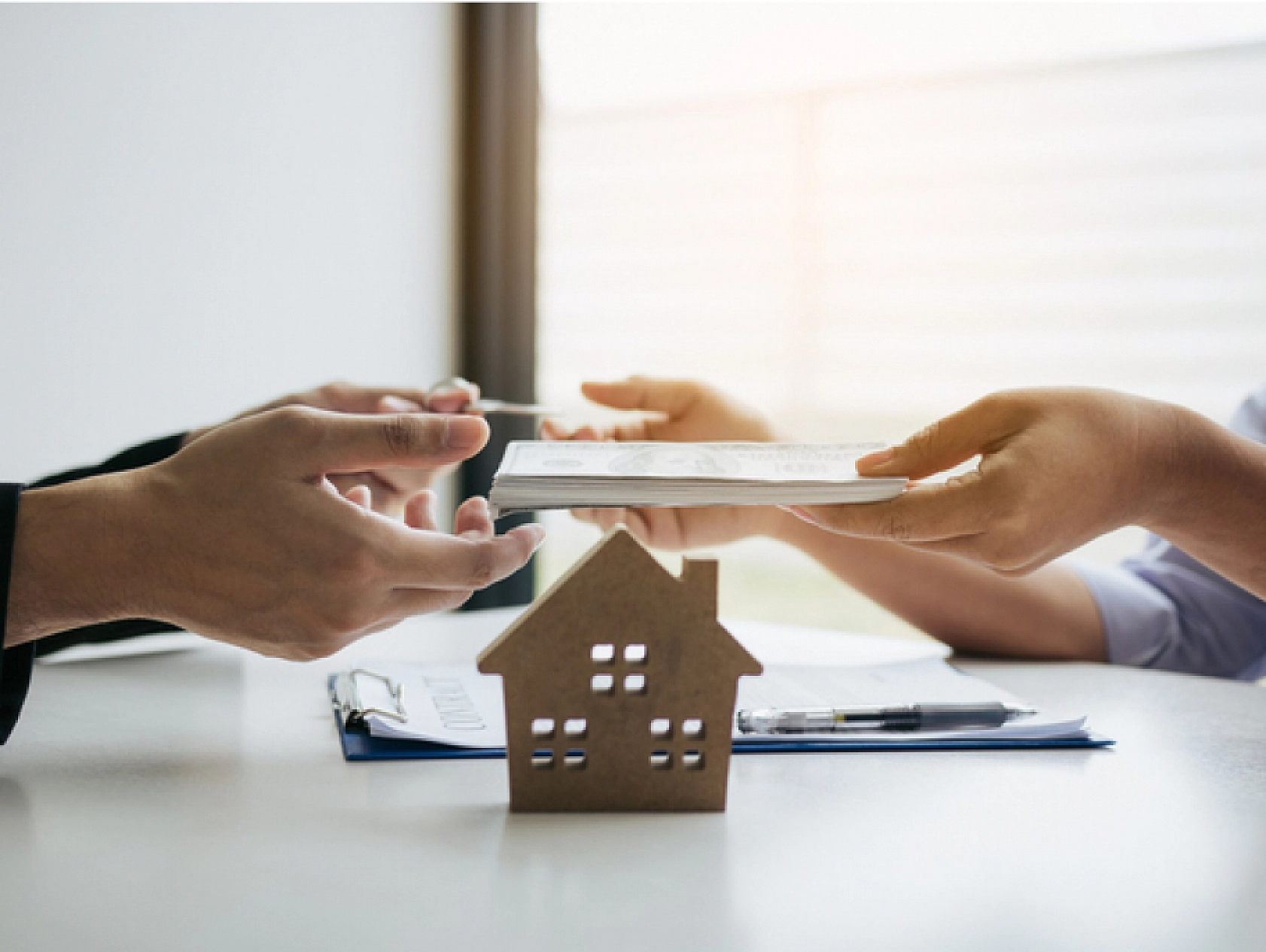 Malatyalıların Borcu Artıyor: İpotekli Ev Satışı Eylülde Rekor Kırdı!