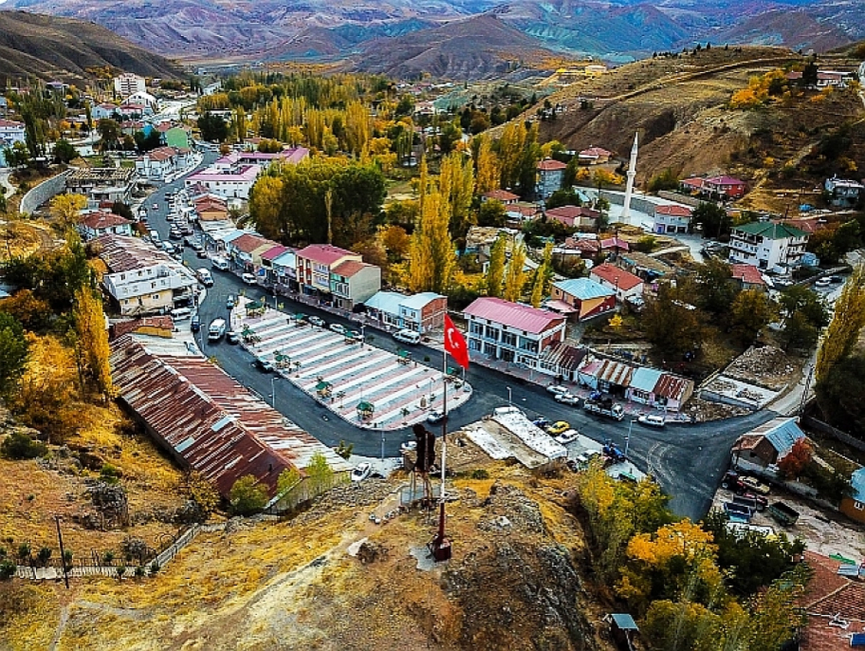 Malatya'nın En İlginç Mahalle İsimleri: Şaşırtan ve Gülümseten Adlar…