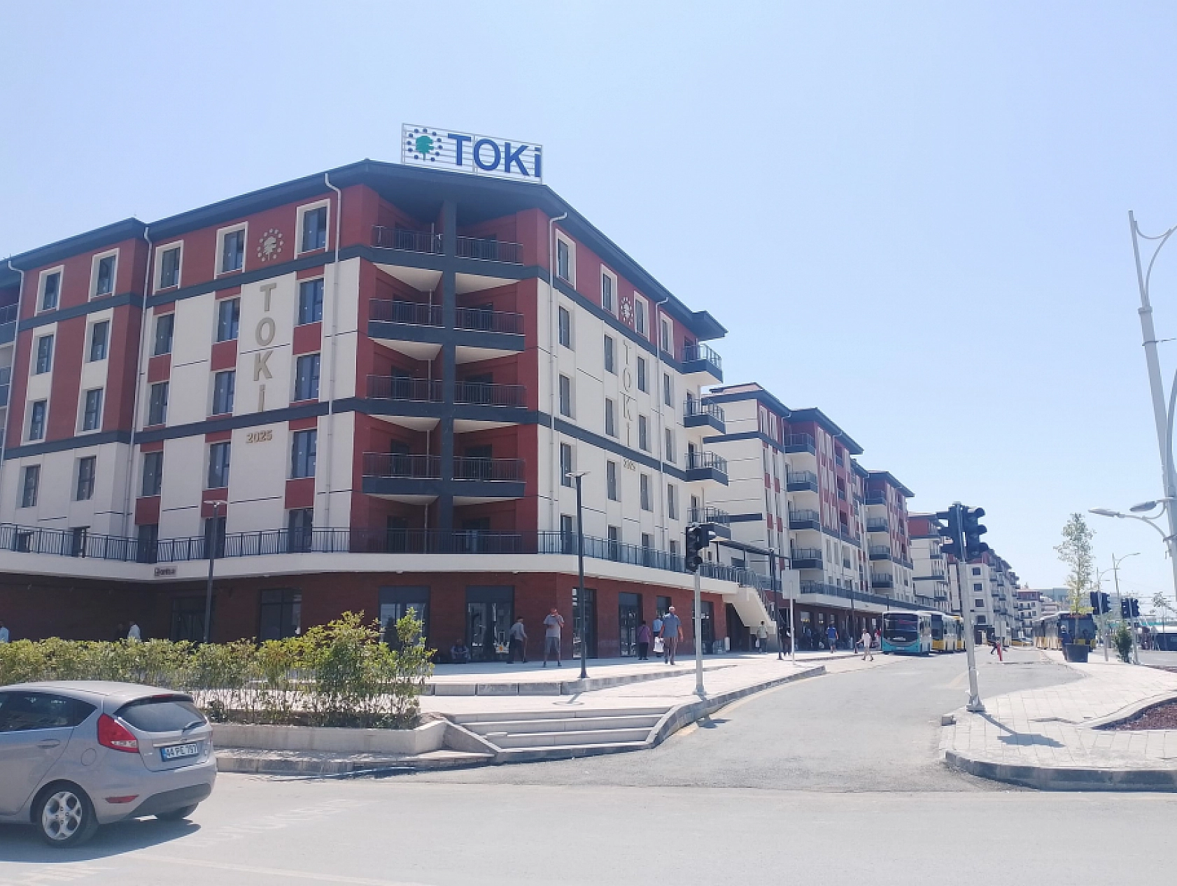 Malatya'da 29 bin 241 konut, bin 545 iş yeri neden teslim alınmadı?