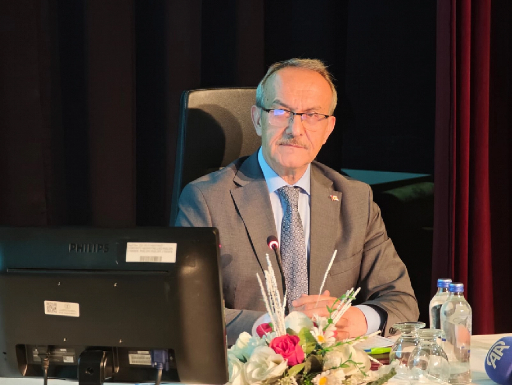 Seddar Yavuz açıkladı: 671 projeye 11 milyar 699 milyon TL ödenek