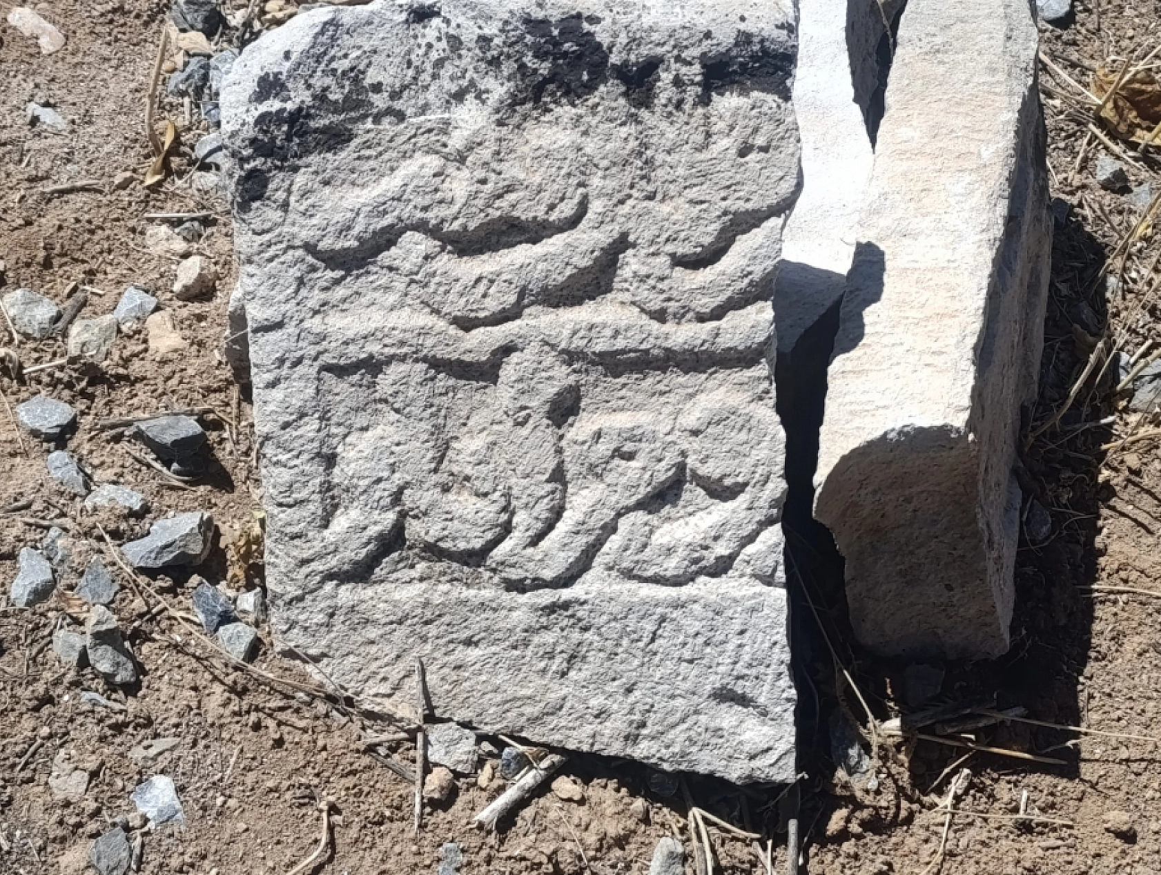 Malatya'da 15 yıl aranın ardından yeniden onarılıyor!