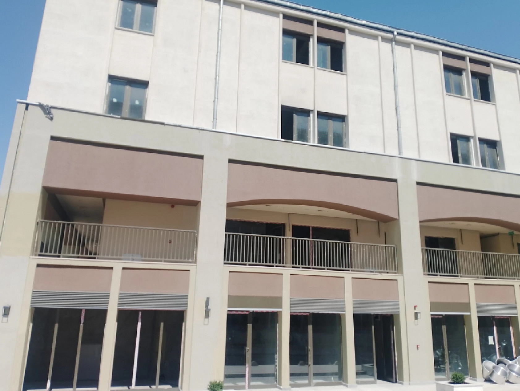 Malatya'da 29 bin 241 konut, bin 545 iş yeri neden teslim alınmadı?