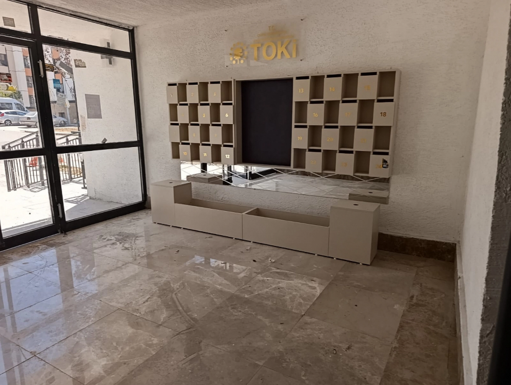 Malatya TOKİ konutlarında şok fatura! Depremzedelerden 17 bin TL avans istendi